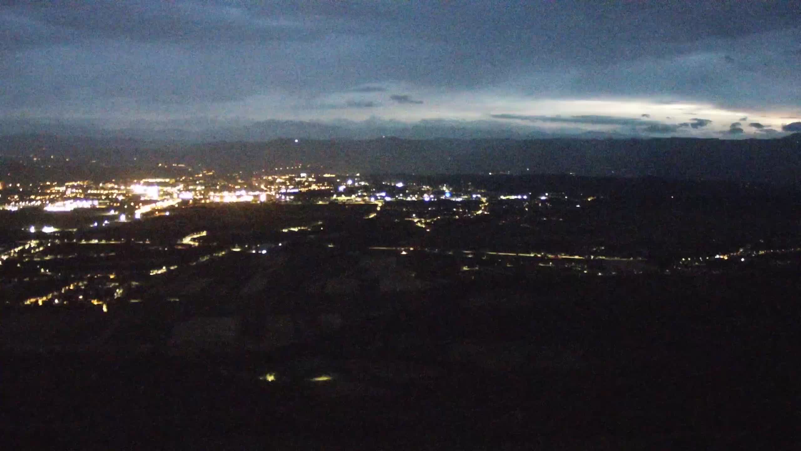 Webcam uživo Cerje – Miren – Kostanjevica – Slovenija