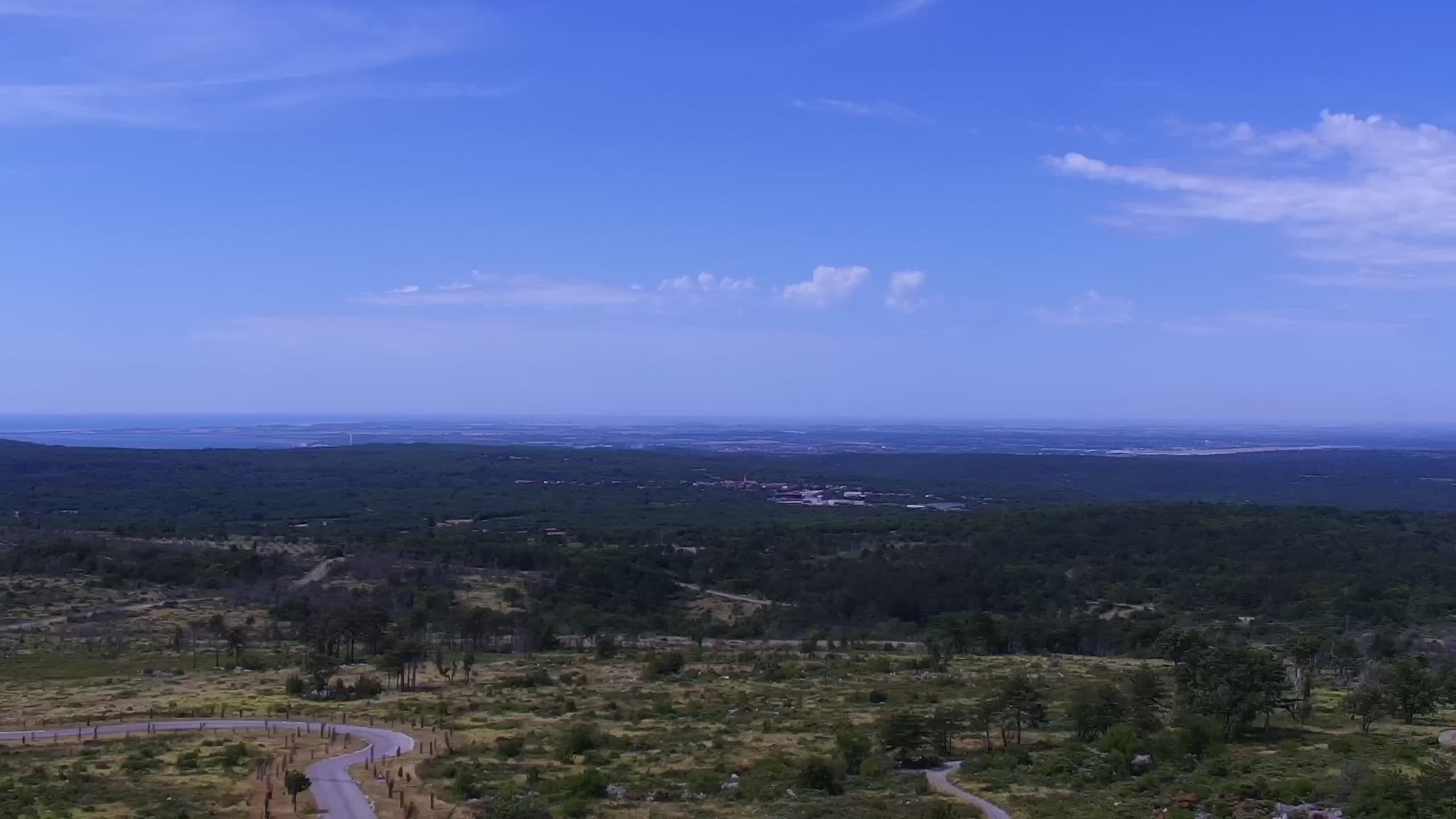 Live webcam Cerje – Miren – Kostanjevica – Slovenia