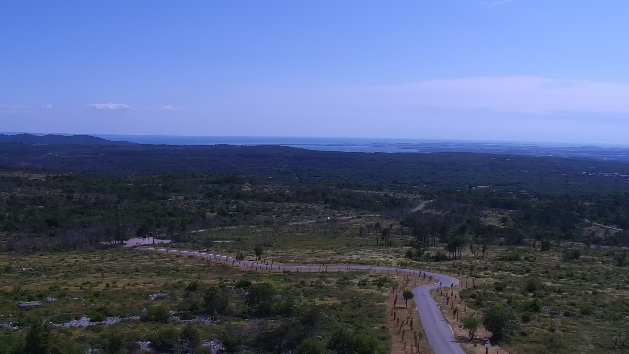 Spletna kamera Cerje – Miren – Kostanjevica – Goriška