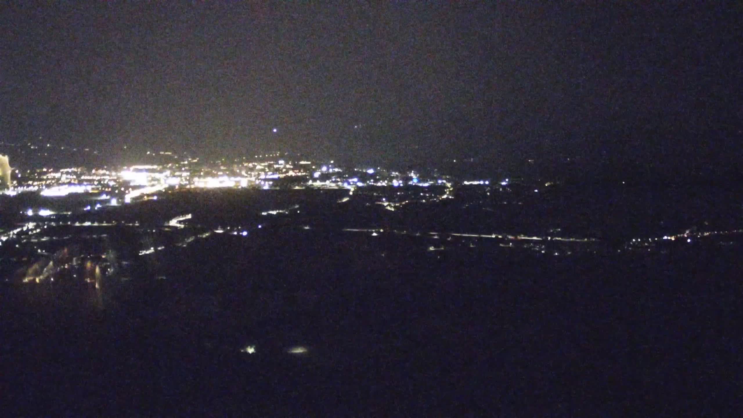 Live-Webcam Cerje – Miren – Kostanjevica – Slowenien