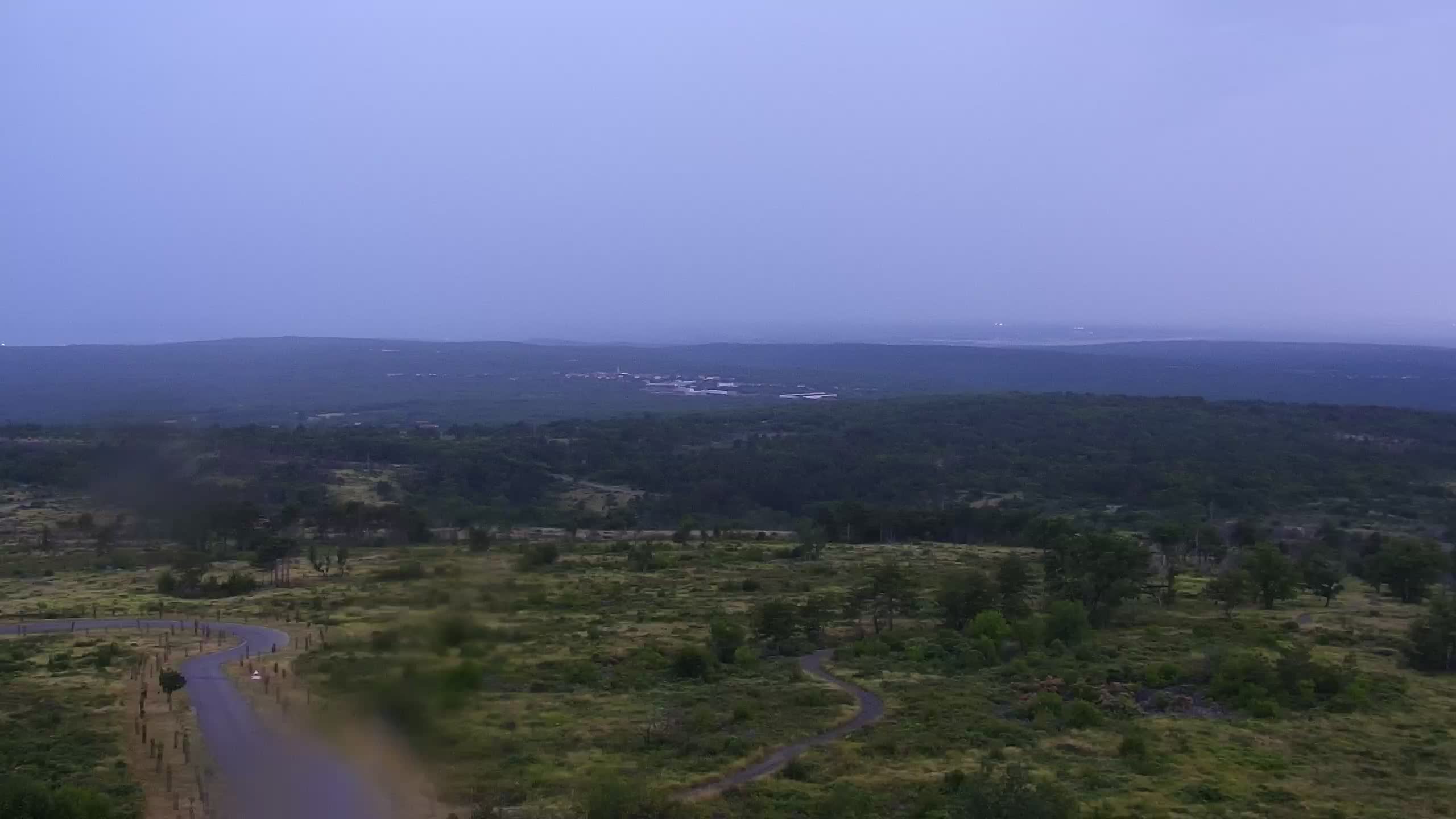 Webcam uživo Cerje – Miren – Kostanjevica – Slovenija