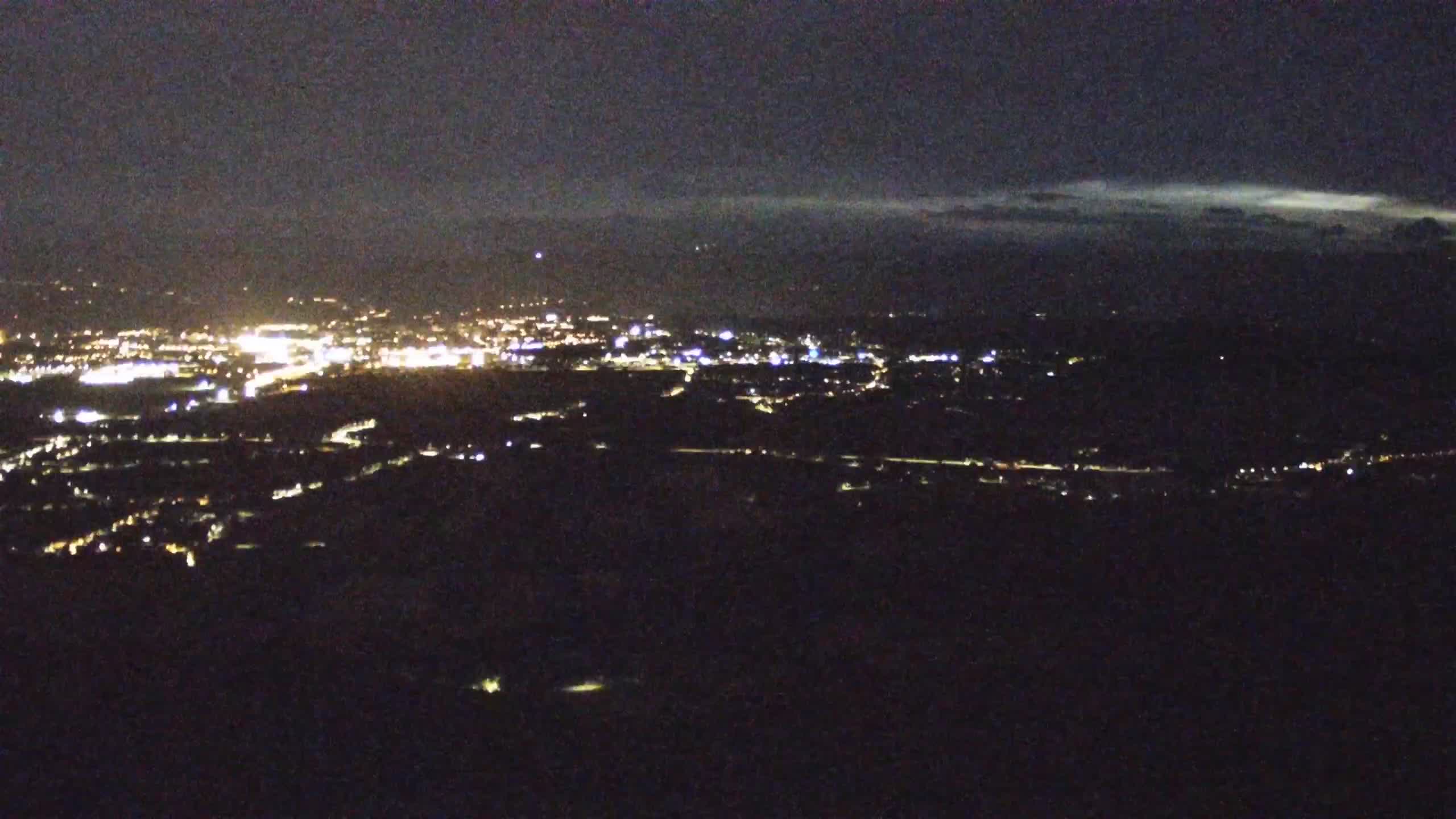 Live webcam Cerje – Miren – Kostanjevica – Slovenia