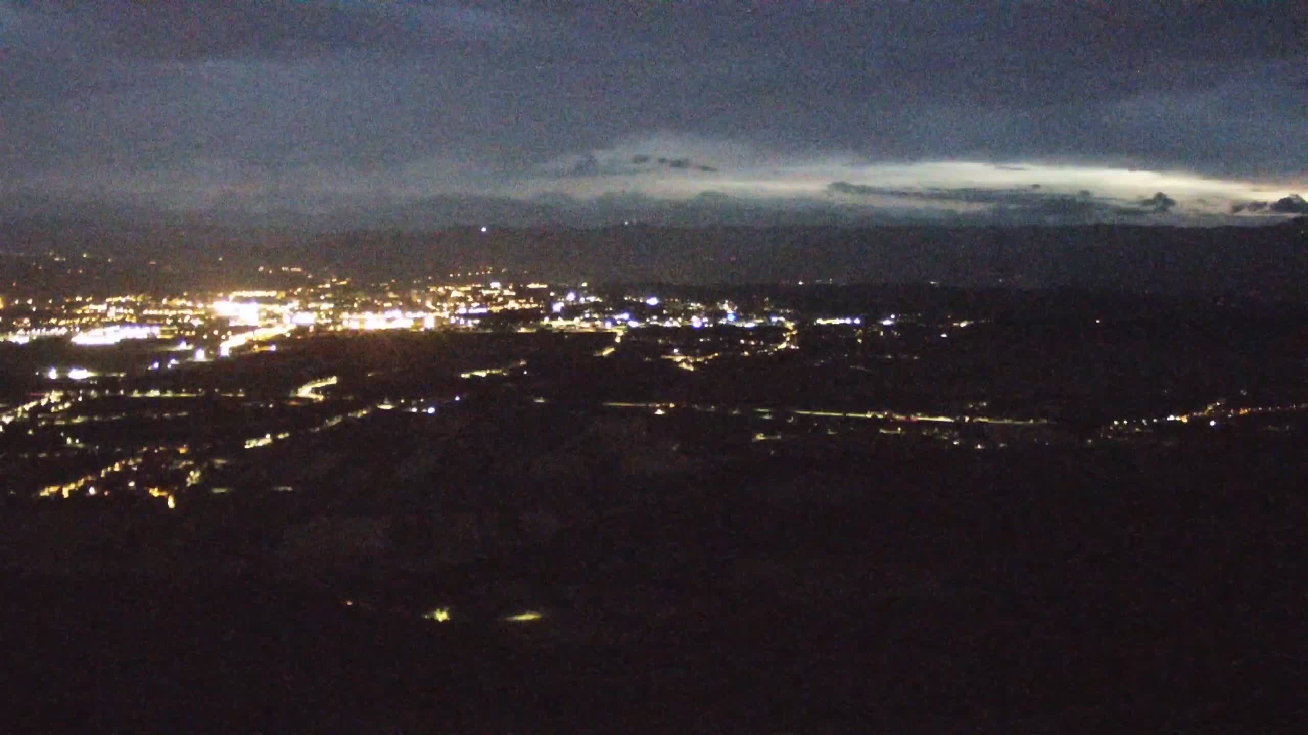 Live webcam Cerje – Miren – Kostanjevica – Slovenia