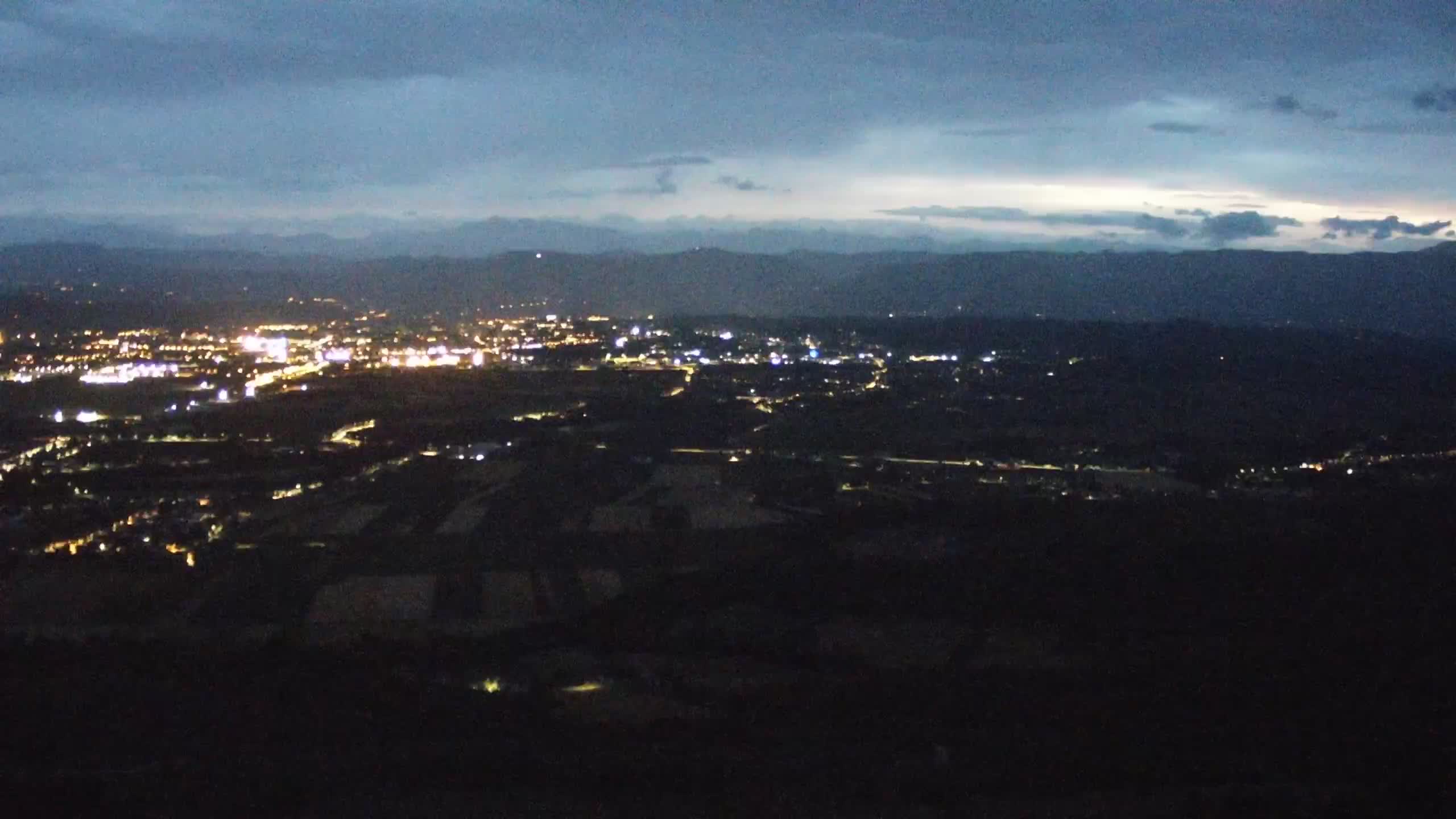 Webcam en vivo Cerje – Miren – Kostanjevica – Eslovenia