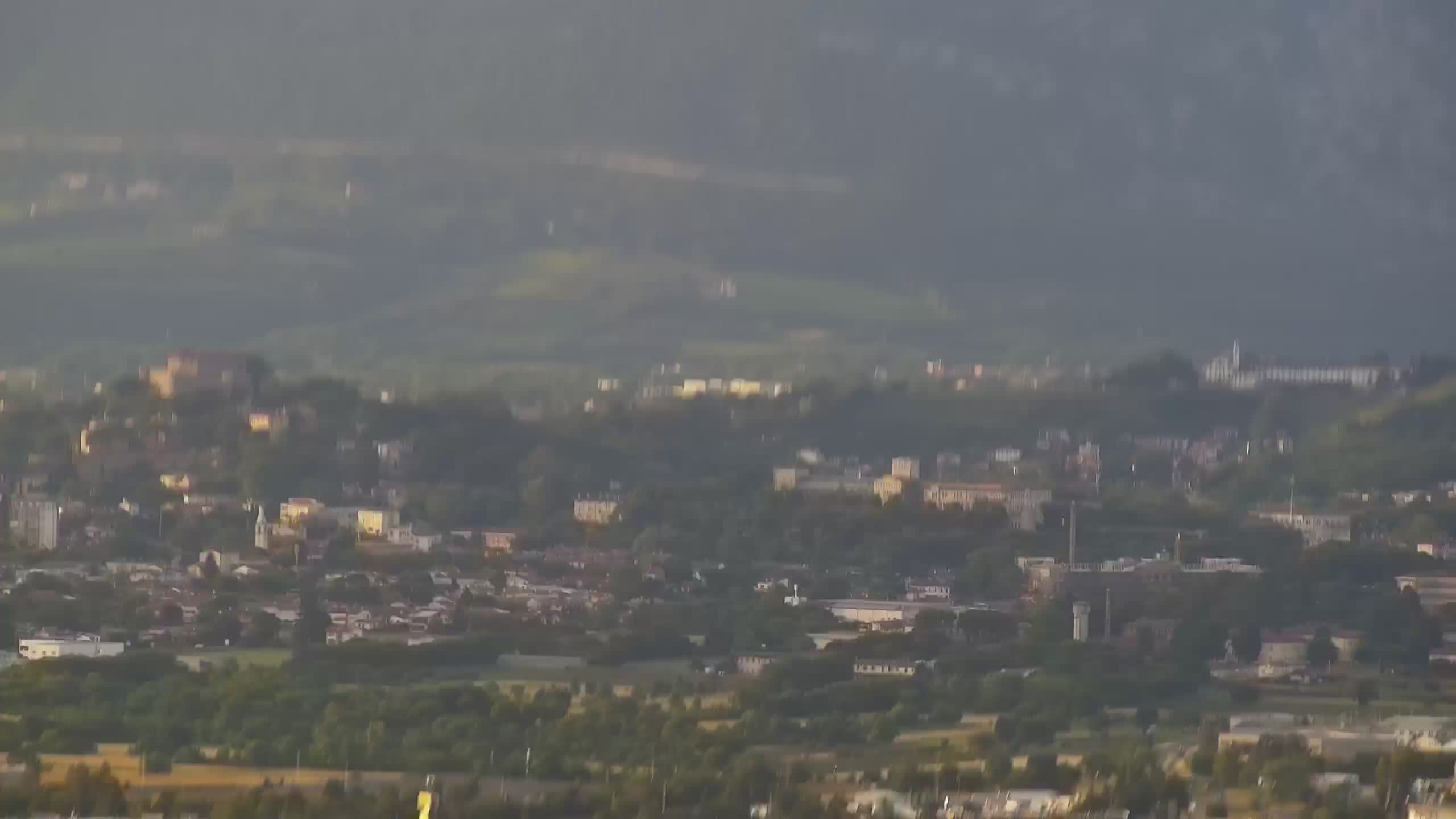 Live webcam Cerje – Miren – Kostanjevica – Slovenia