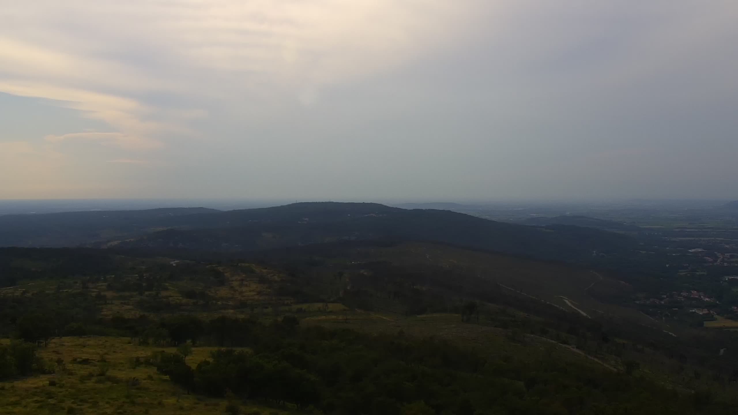 Live webcam Cerje – Miren – Kostanjevica – Slovenia