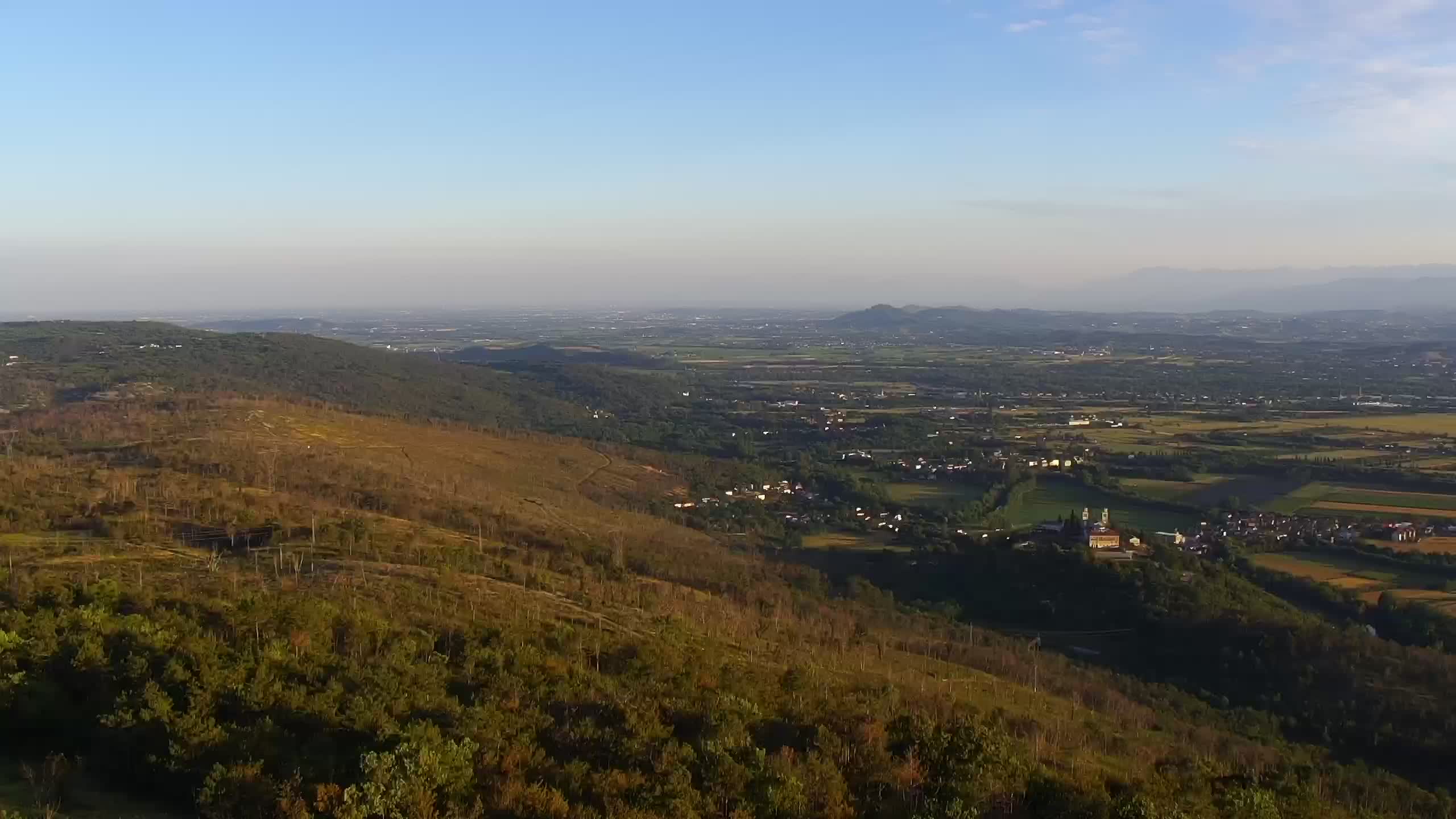 Spletna kamera Cerje – Miren – Kostanjevica – Goriška