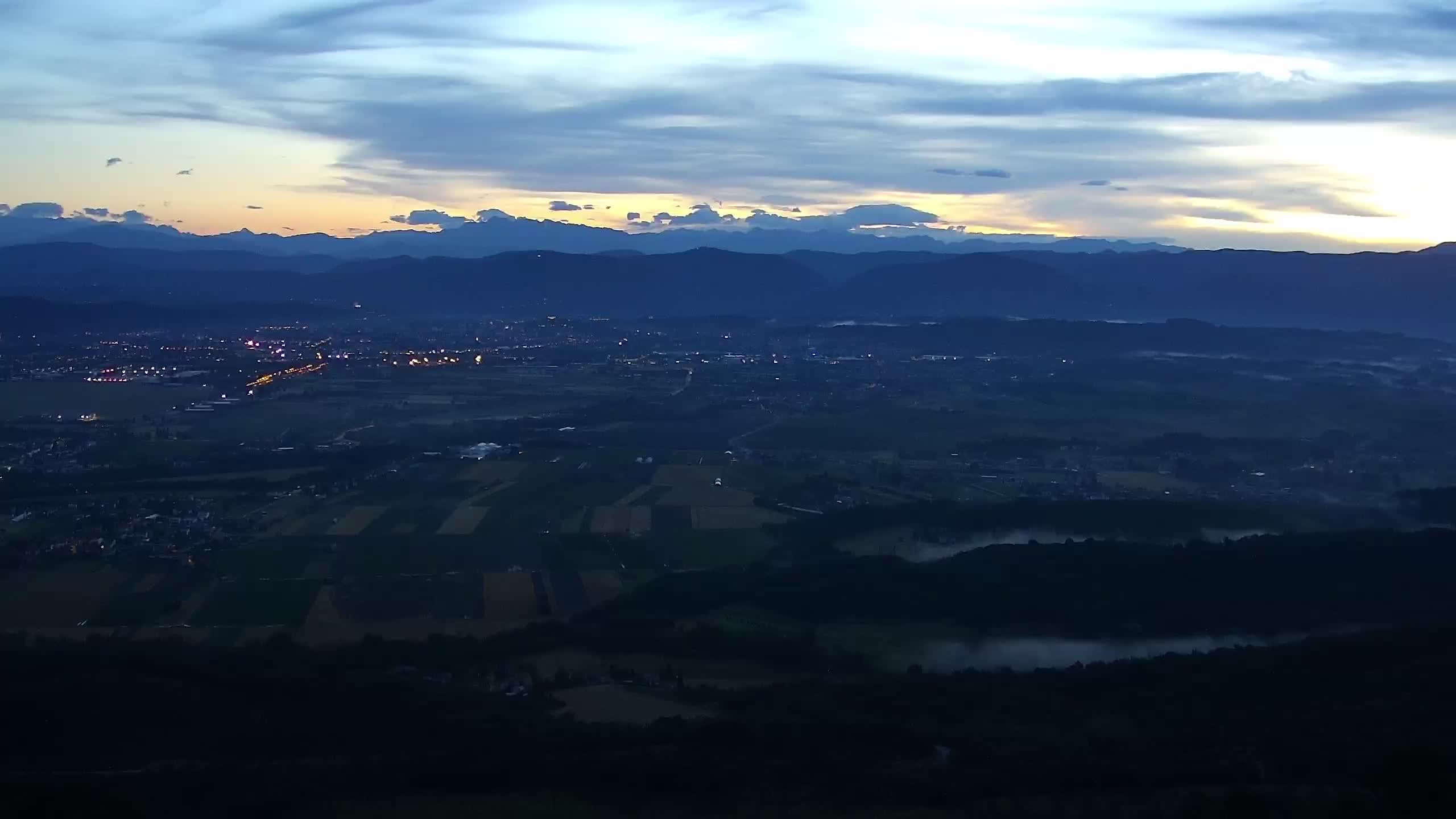 Spletna kamera Cerje – Miren – Kostanjevica – Goriška