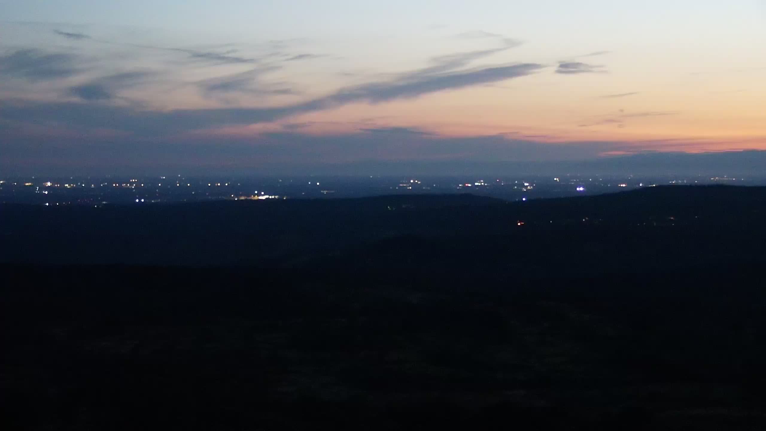 Webcam en direct Cerje – Miren – Kostanjevica – Slovénie
