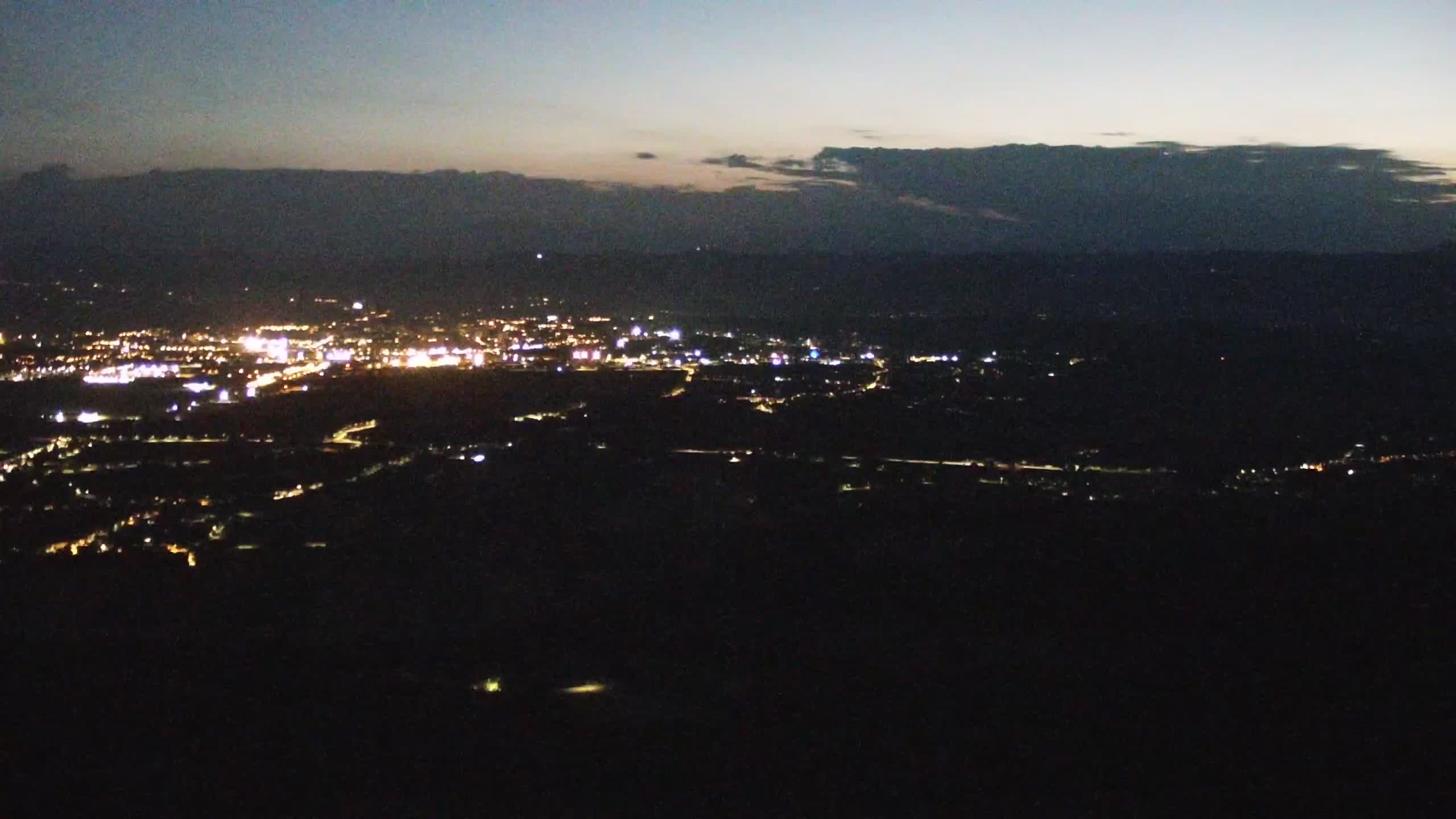 Webcam uživo Cerje – Miren – Kostanjevica – Slovenija