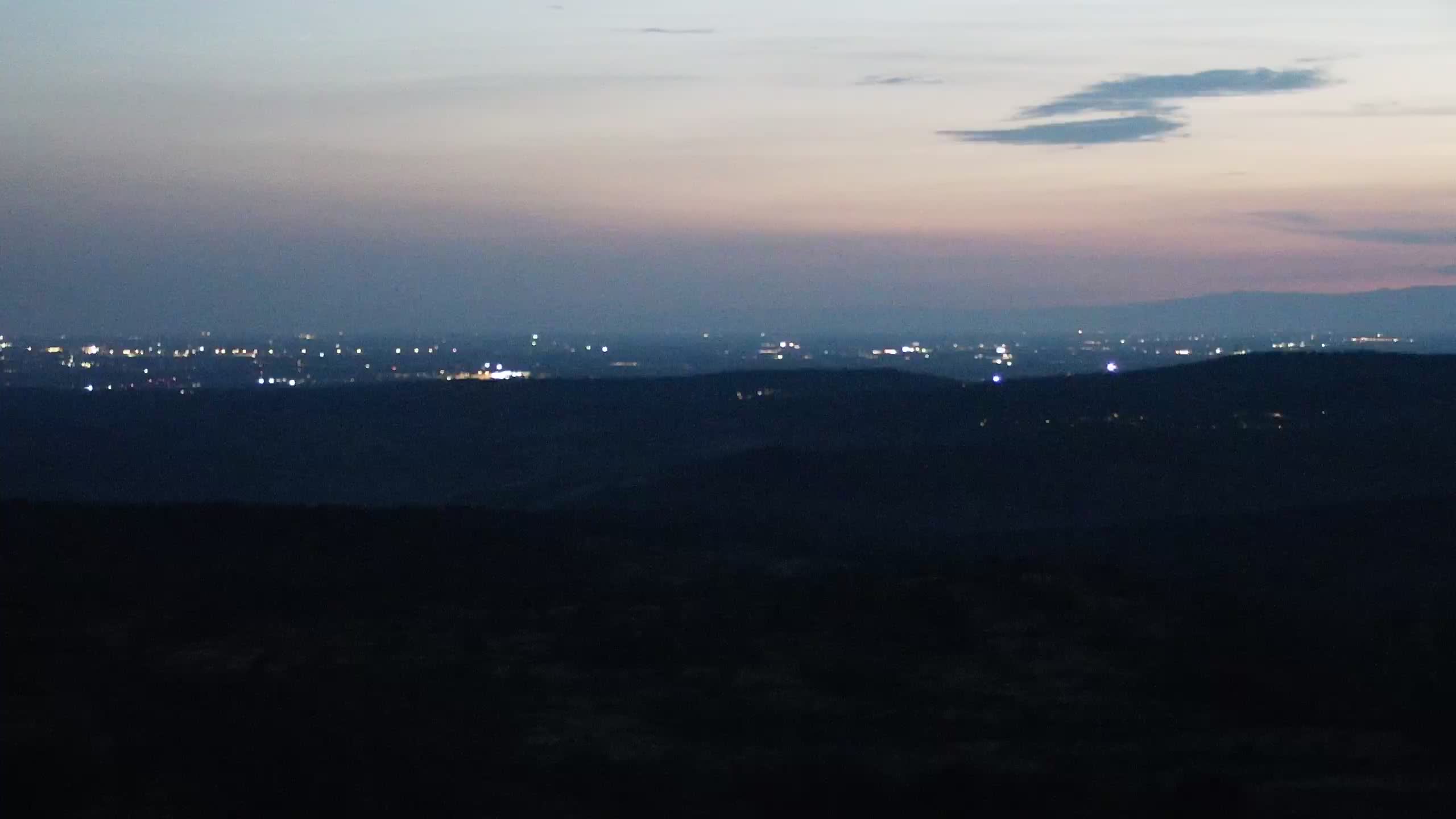 Webcam en vivo Cerje – Miren – Kostanjevica – Eslovenia