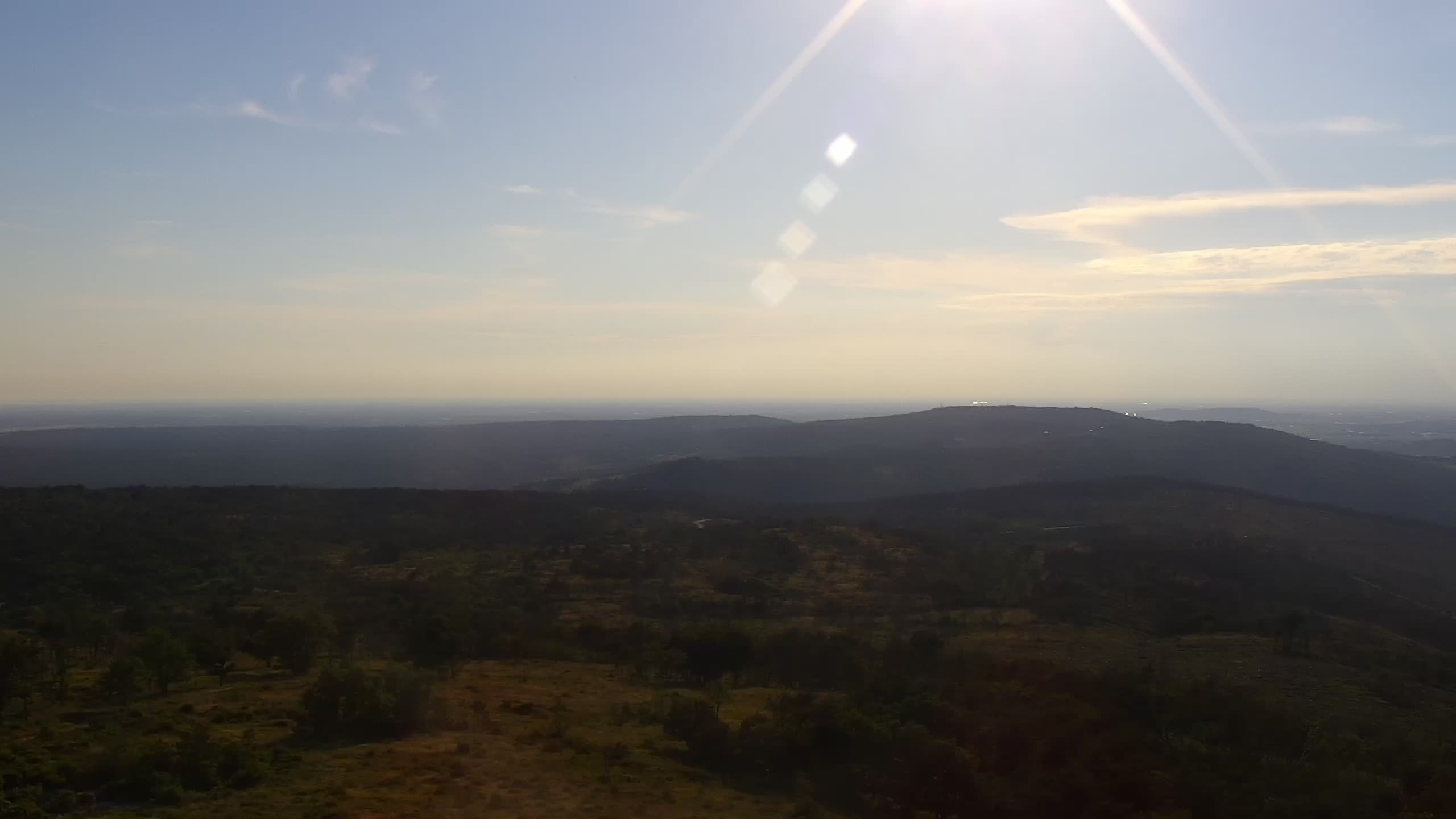 Live webcam Cerje – Miren – Kostanjevica – Slovenia