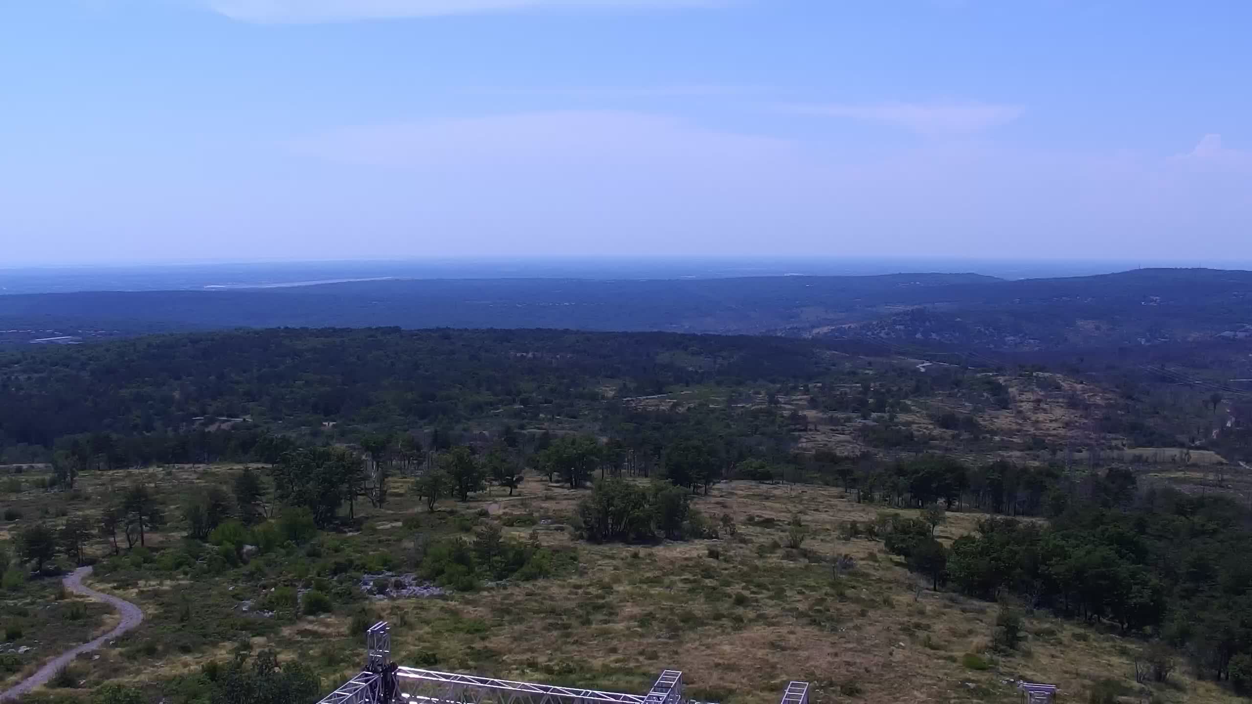 Webcam uživo Cerje – Miren – Kostanjevica – Slovenija