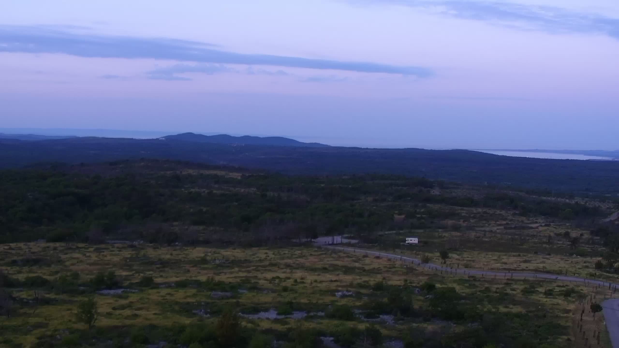 Webcam en vivo Cerje – Miren – Kostanjevica – Eslovenia
