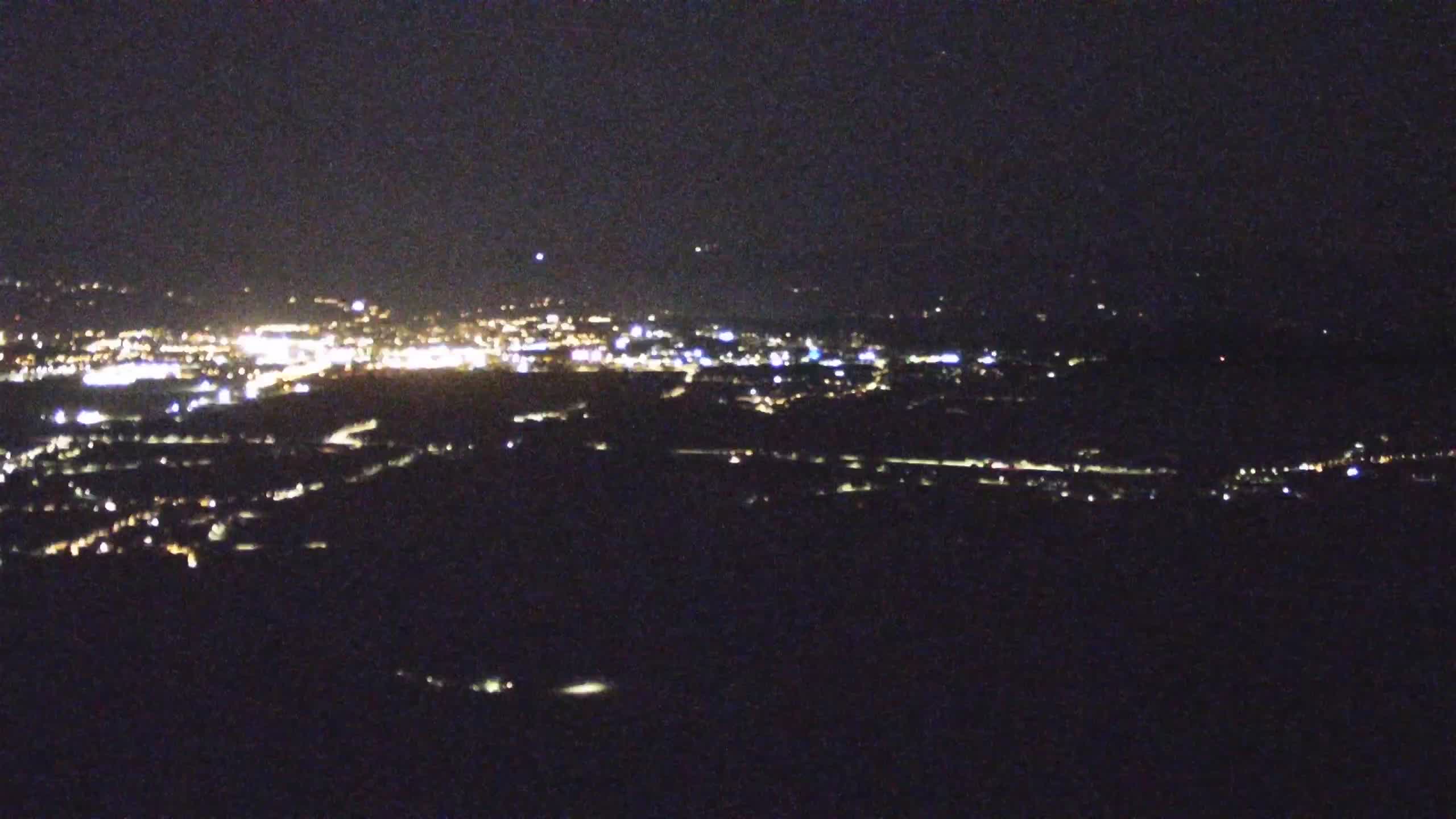 Webcam en direct Cerje – Miren – Kostanjevica – Slovénie
