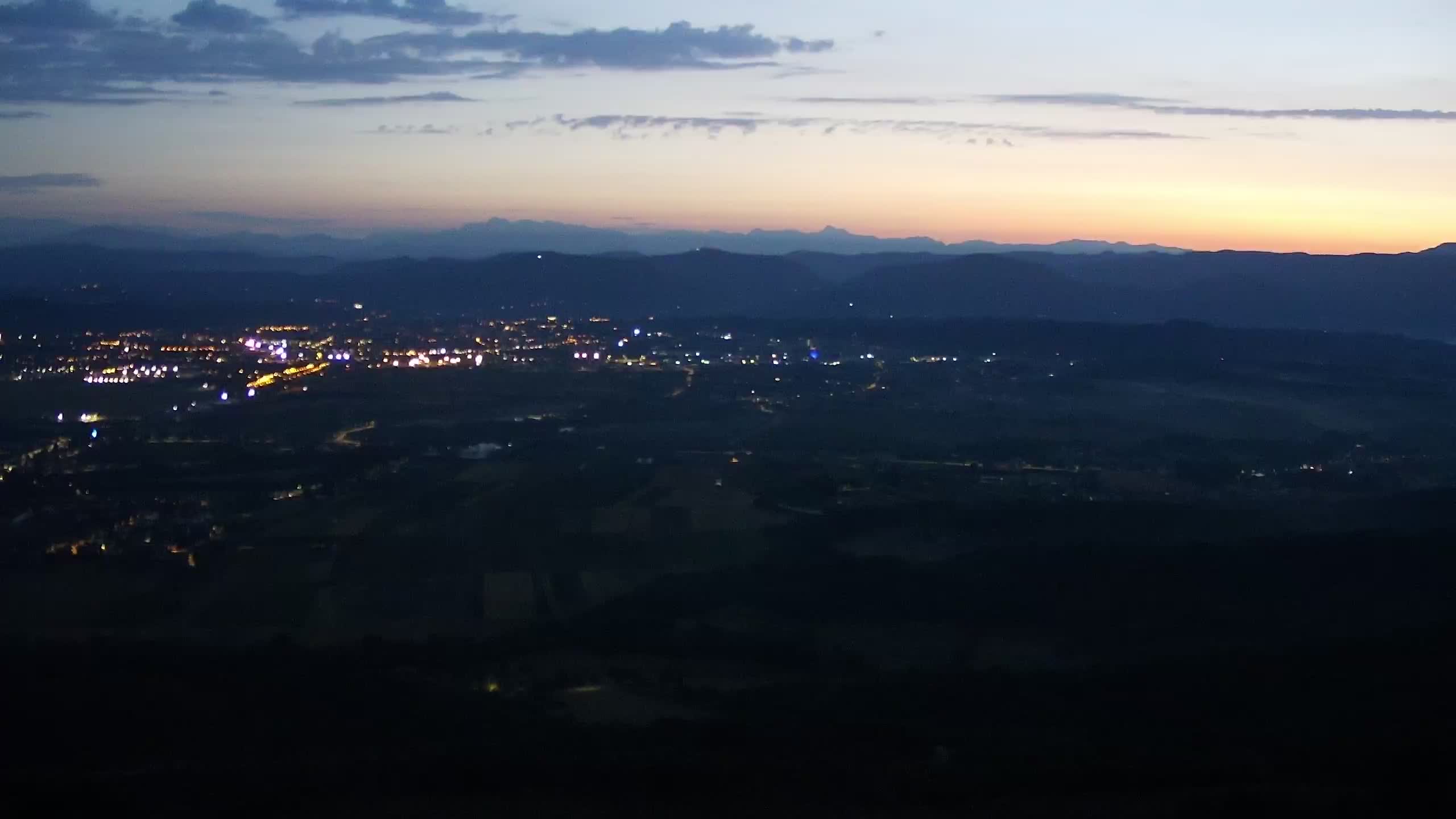 Webcam uživo Cerje – Miren – Kostanjevica – Slovenija