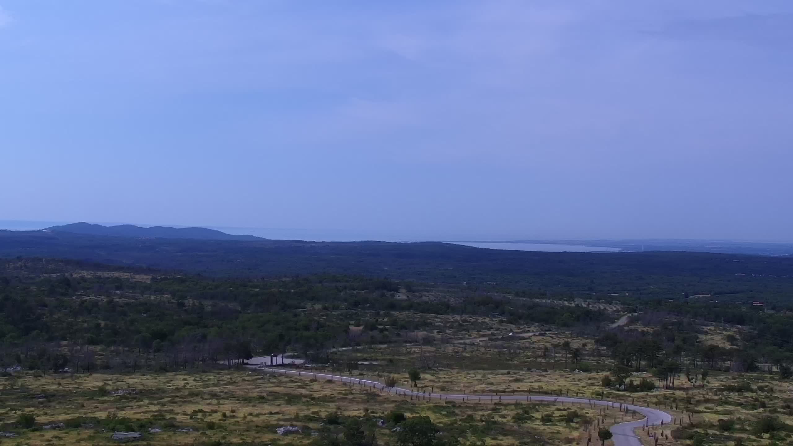 Spletna kamera Cerje – Miren – Kostanjevica – Goriška