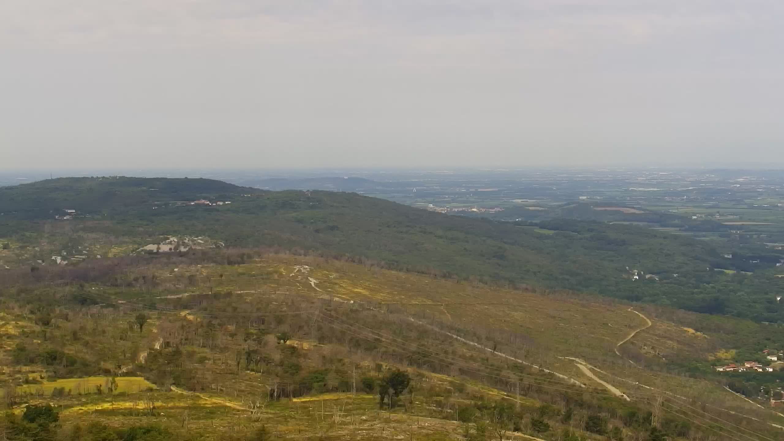 Webcam uživo Cerje – Miren – Kostanjevica – Slovenija