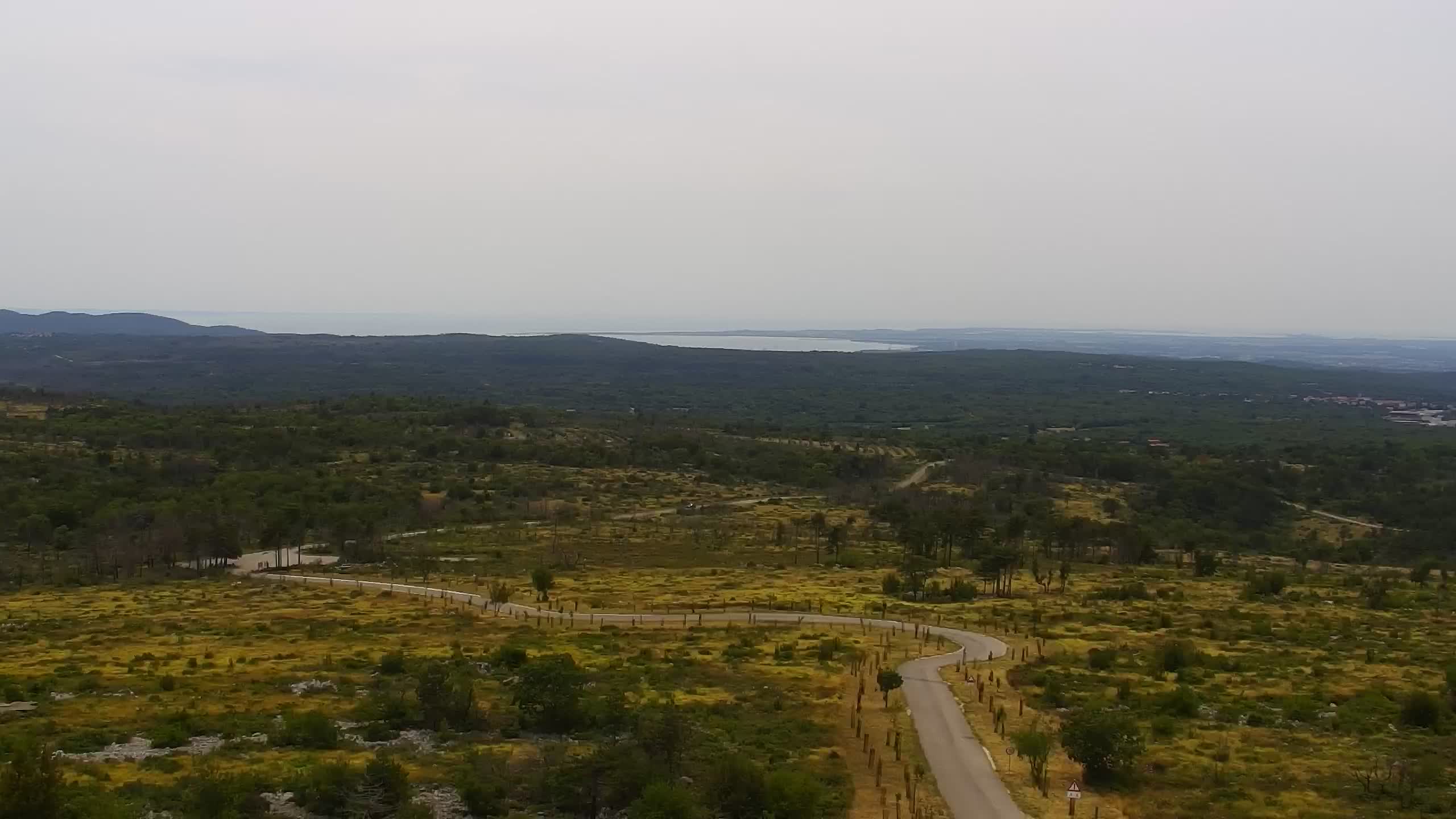 Webcam en vivo Cerje – Miren – Kostanjevica – Eslovenia