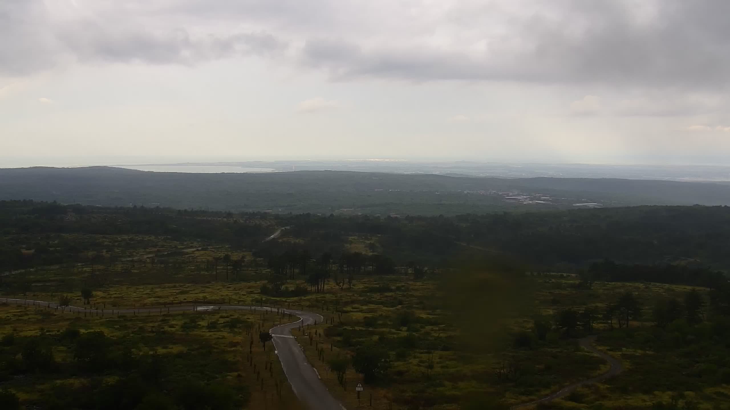 Live webcam Cerje – Miren – Kostanjevica – Slovenia