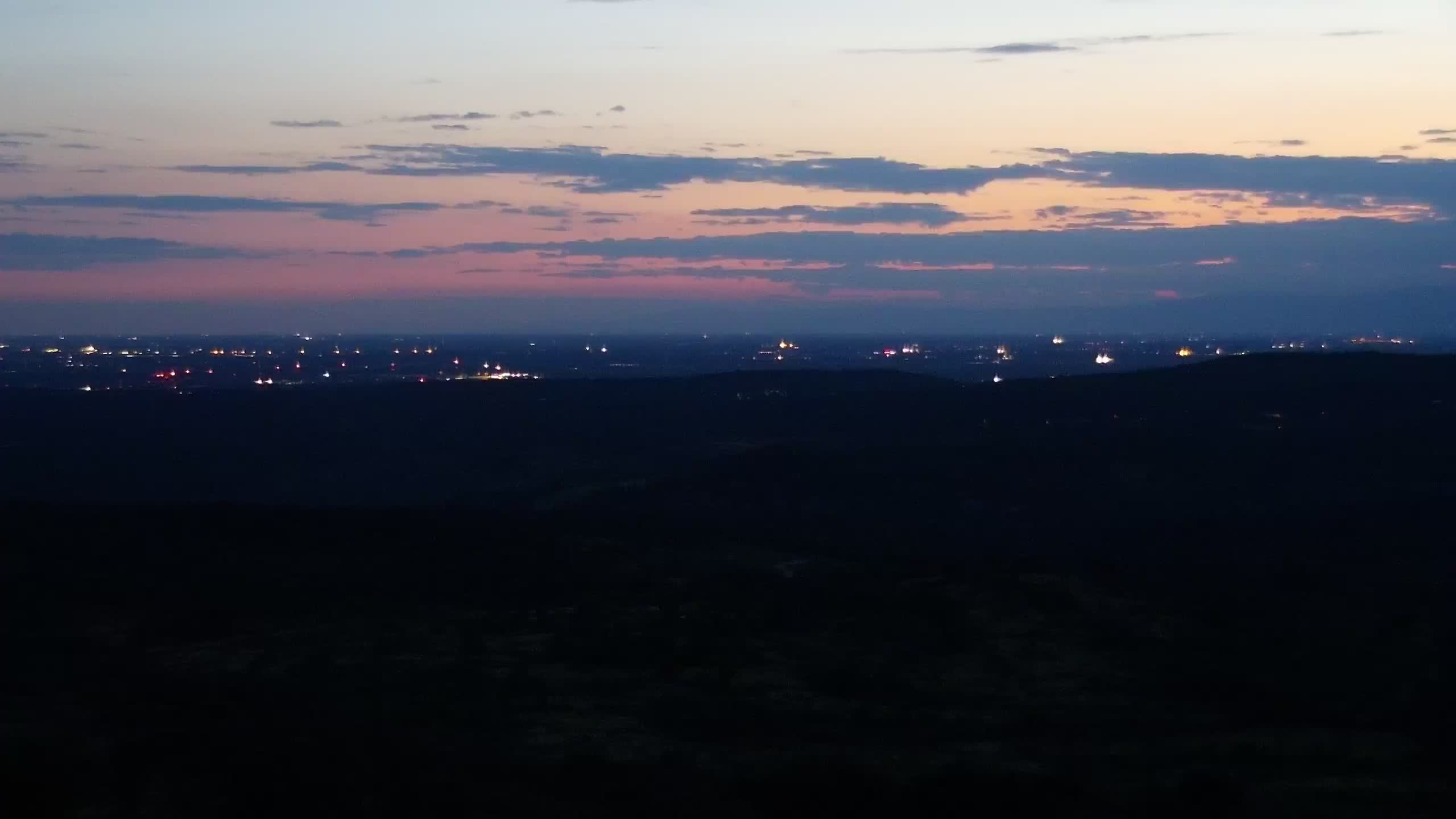 Live-Webcam Cerje – Miren – Kostanjevica – Slowenien