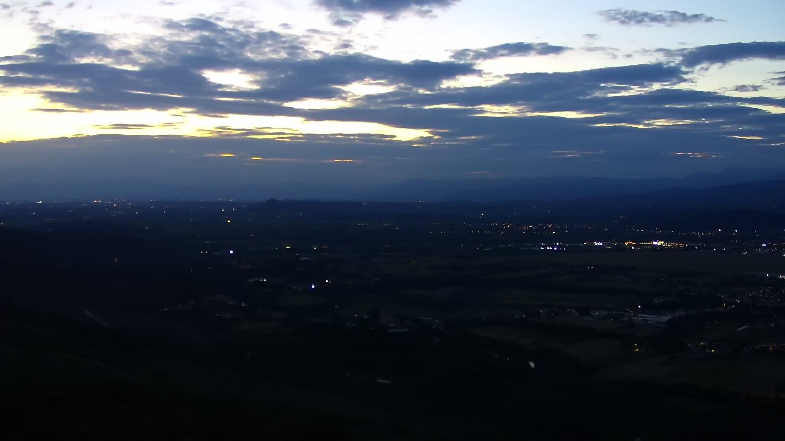 Live webcam Cerje – Miren – Kostanjevica – Slovenia