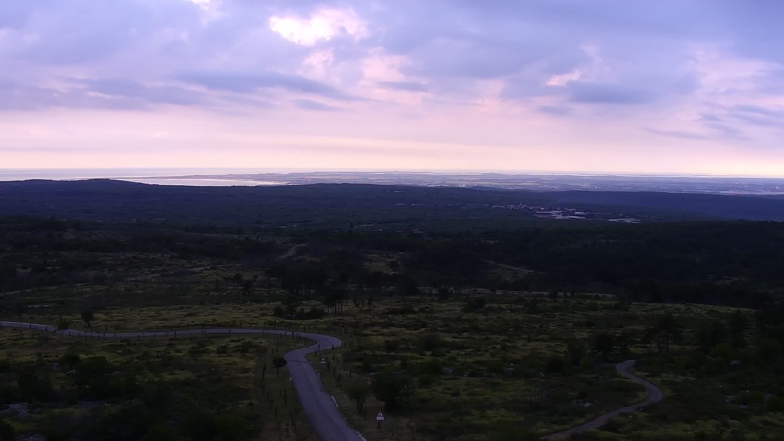 Spletna kamera Cerje – Miren – Kostanjevica – Goriška