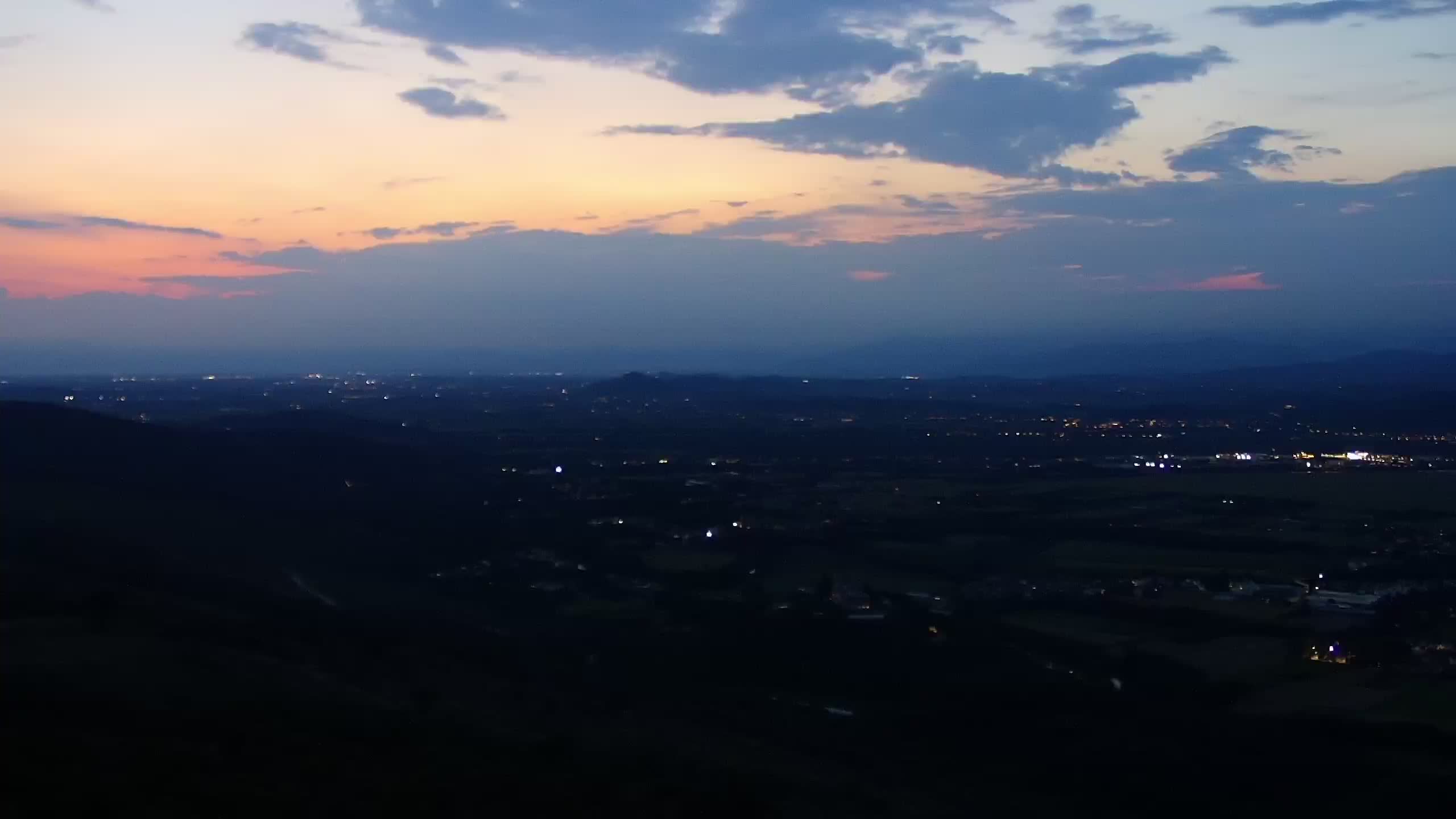 Live webcam Cerje – Miren – Kostanjevica – Slovenia