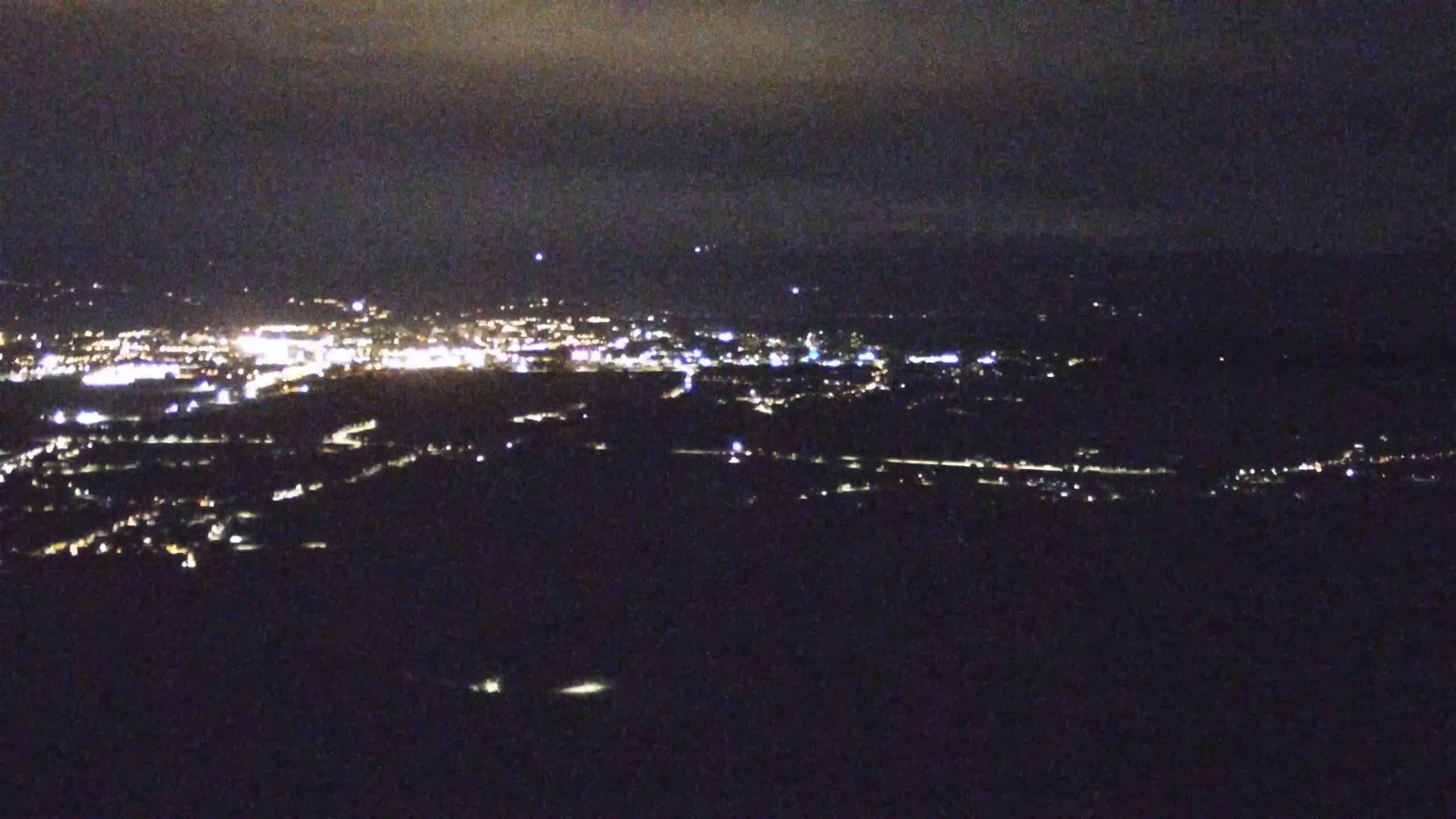 Live webcam Cerje – Miren – Kostanjevica – Slovenia