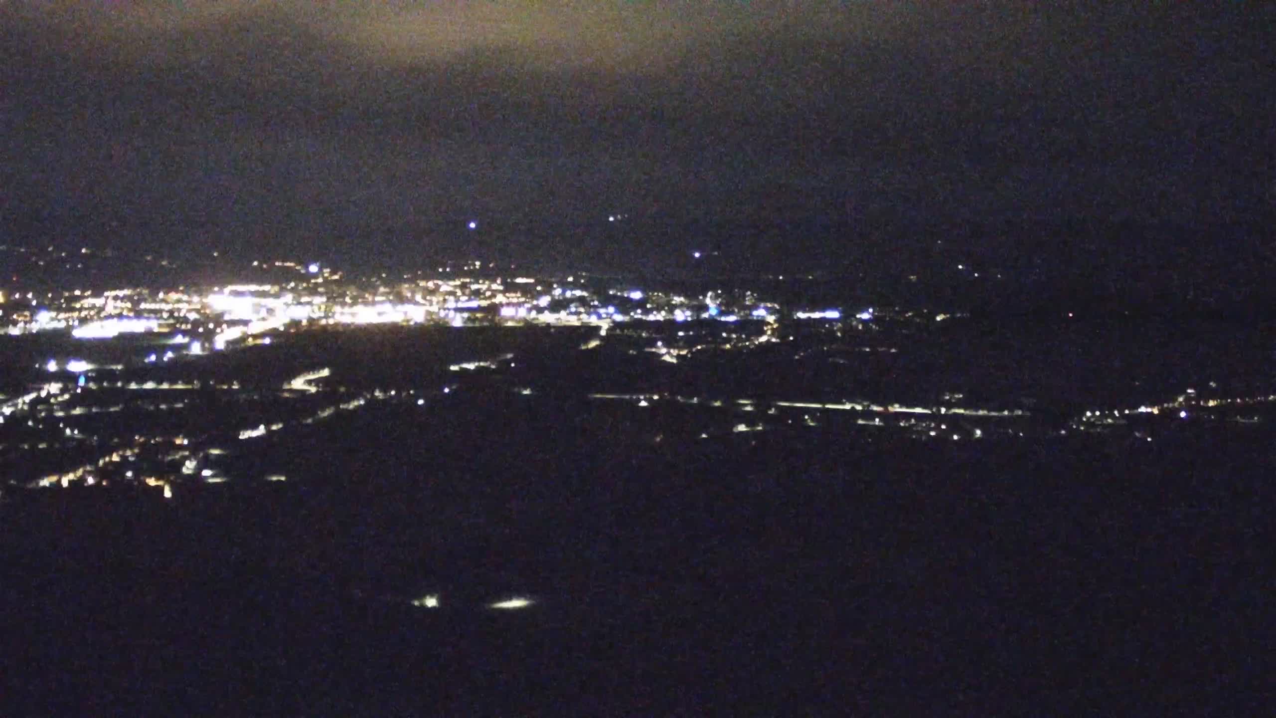 Live webcam Cerje – Miren – Kostanjevica – Slovenia