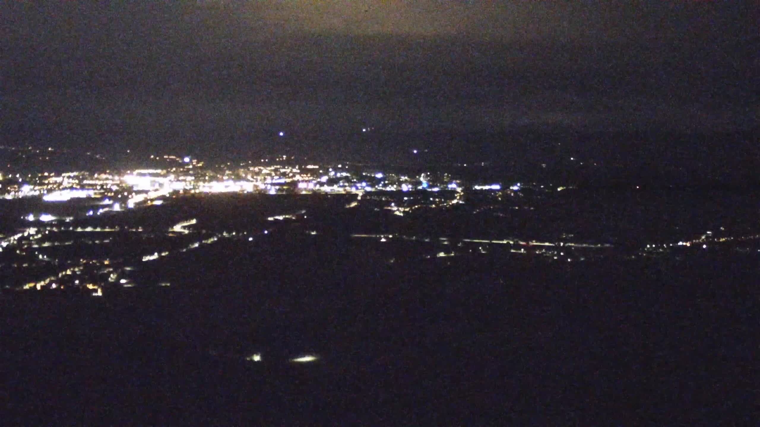 Webcam en direct Cerje – Miren – Kostanjevica – Slovénie