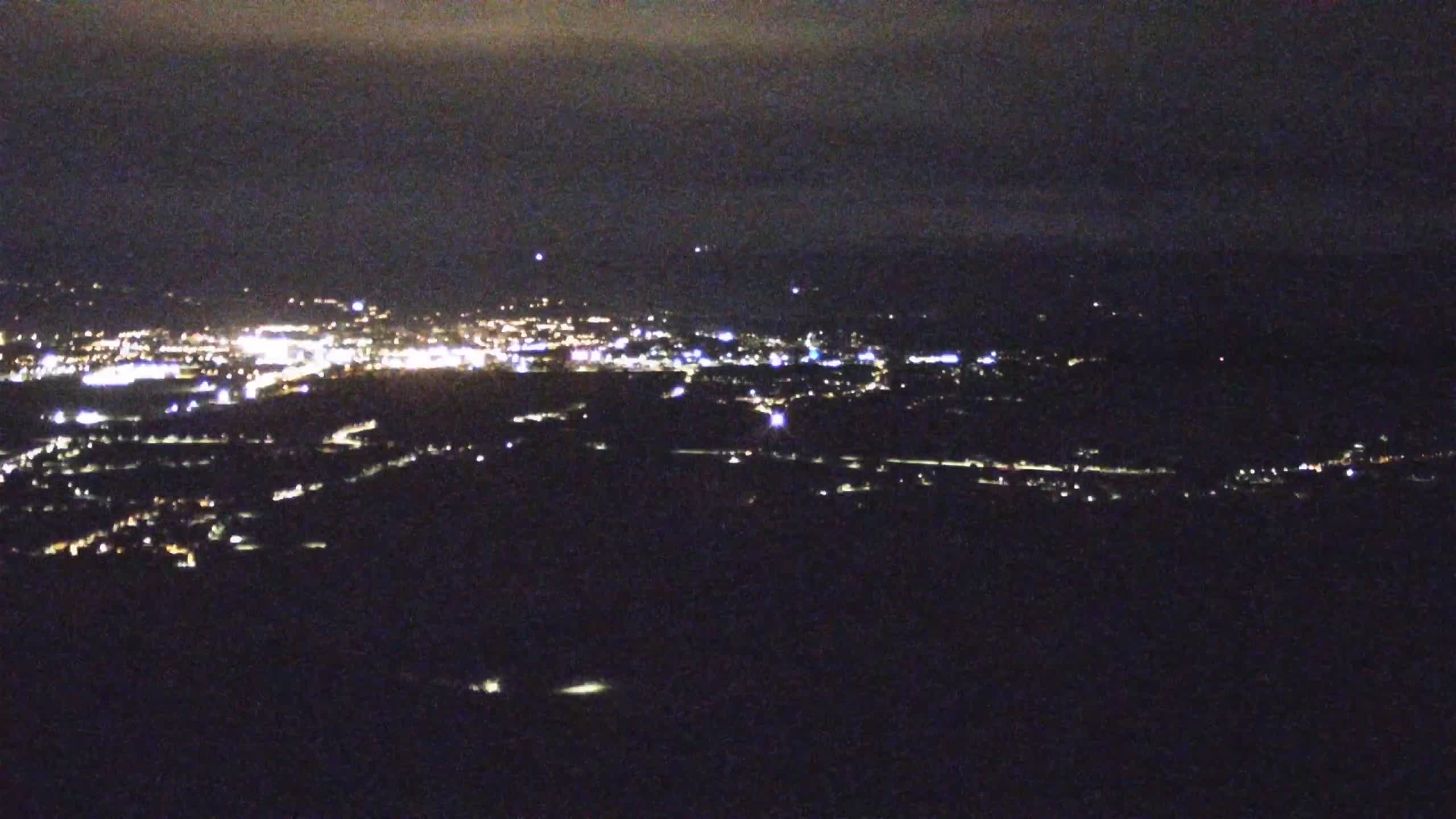 Webcam en direct Cerje – Miren – Kostanjevica – Slovénie