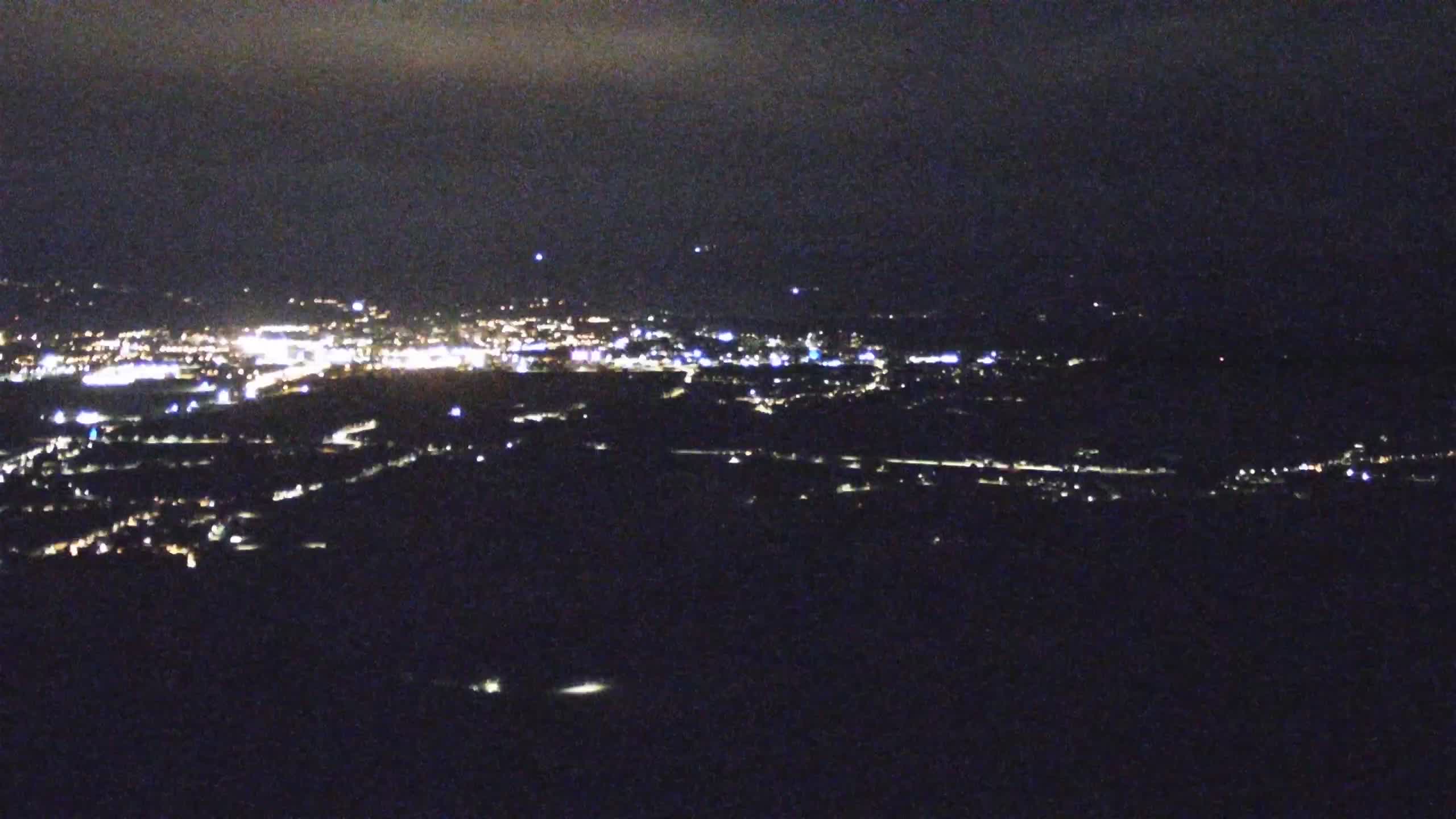 Webcam en direct Cerje – Miren – Kostanjevica – Slovénie
