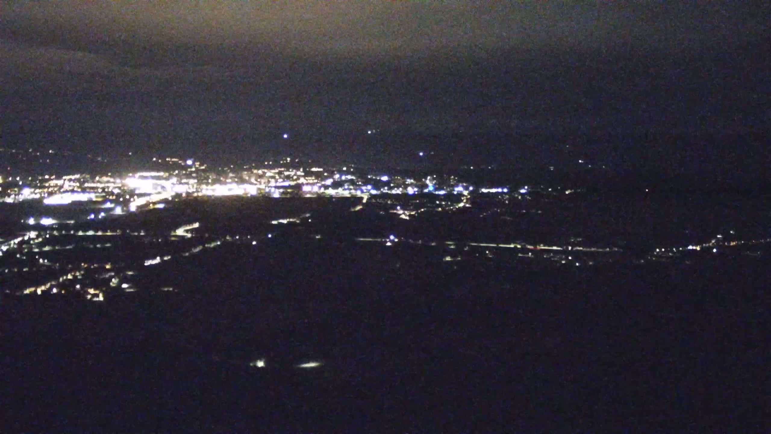 Webcam en direct Cerje – Miren – Kostanjevica – Slovénie