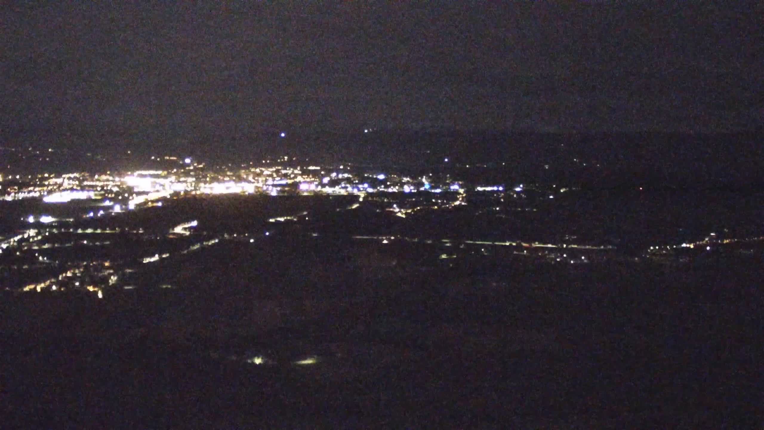 Spletna kamera Cerje – Miren – Kostanjevica – Goriška