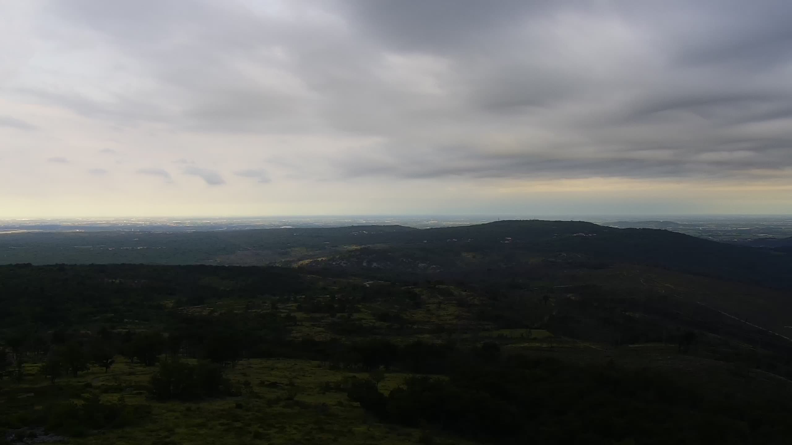 Webcam en vivo Cerje – Miren – Kostanjevica – Eslovenia