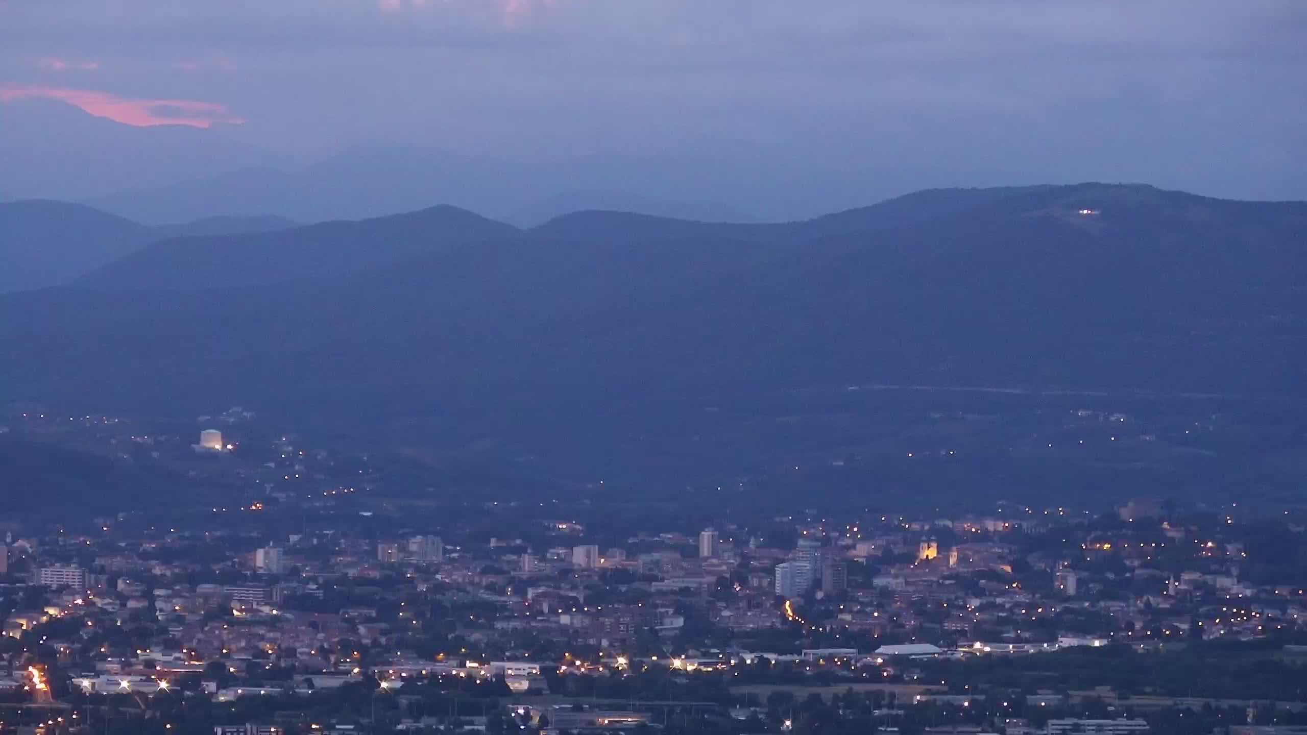 Webcam en vivo Cerje – Miren – Kostanjevica – Eslovenia