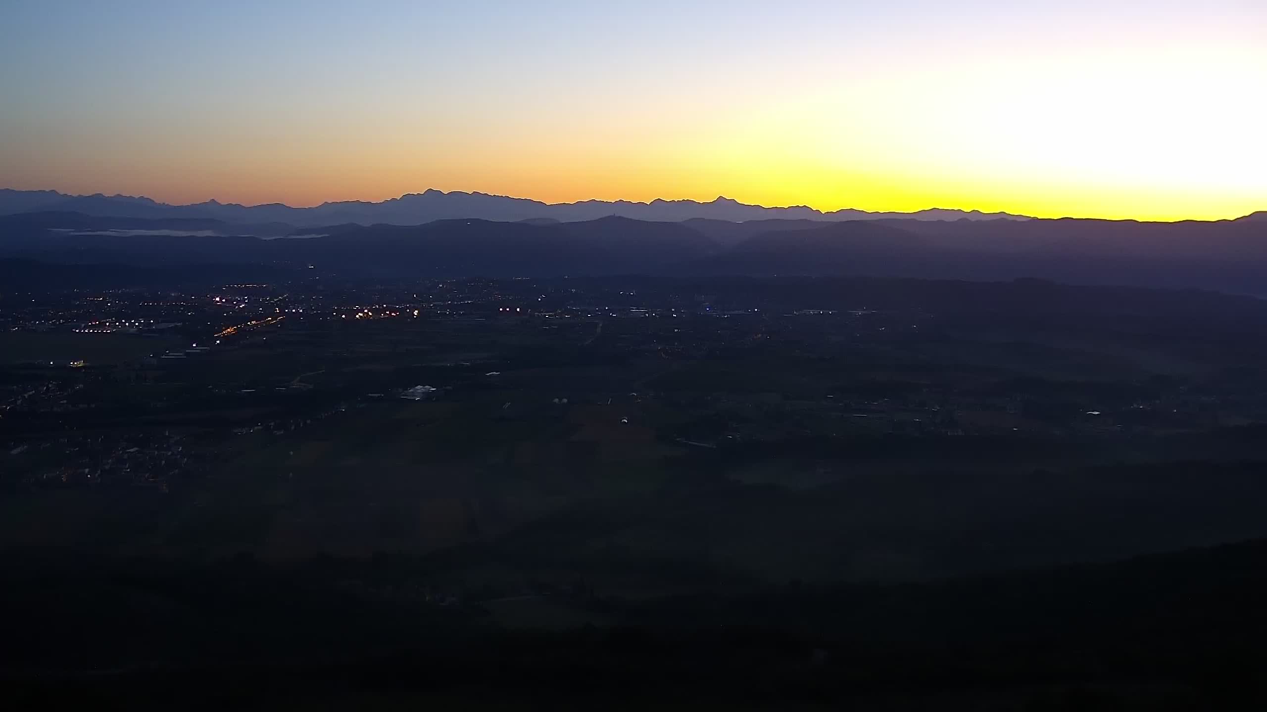 Webcam en vivo Cerje – Miren – Kostanjevica – Eslovenia