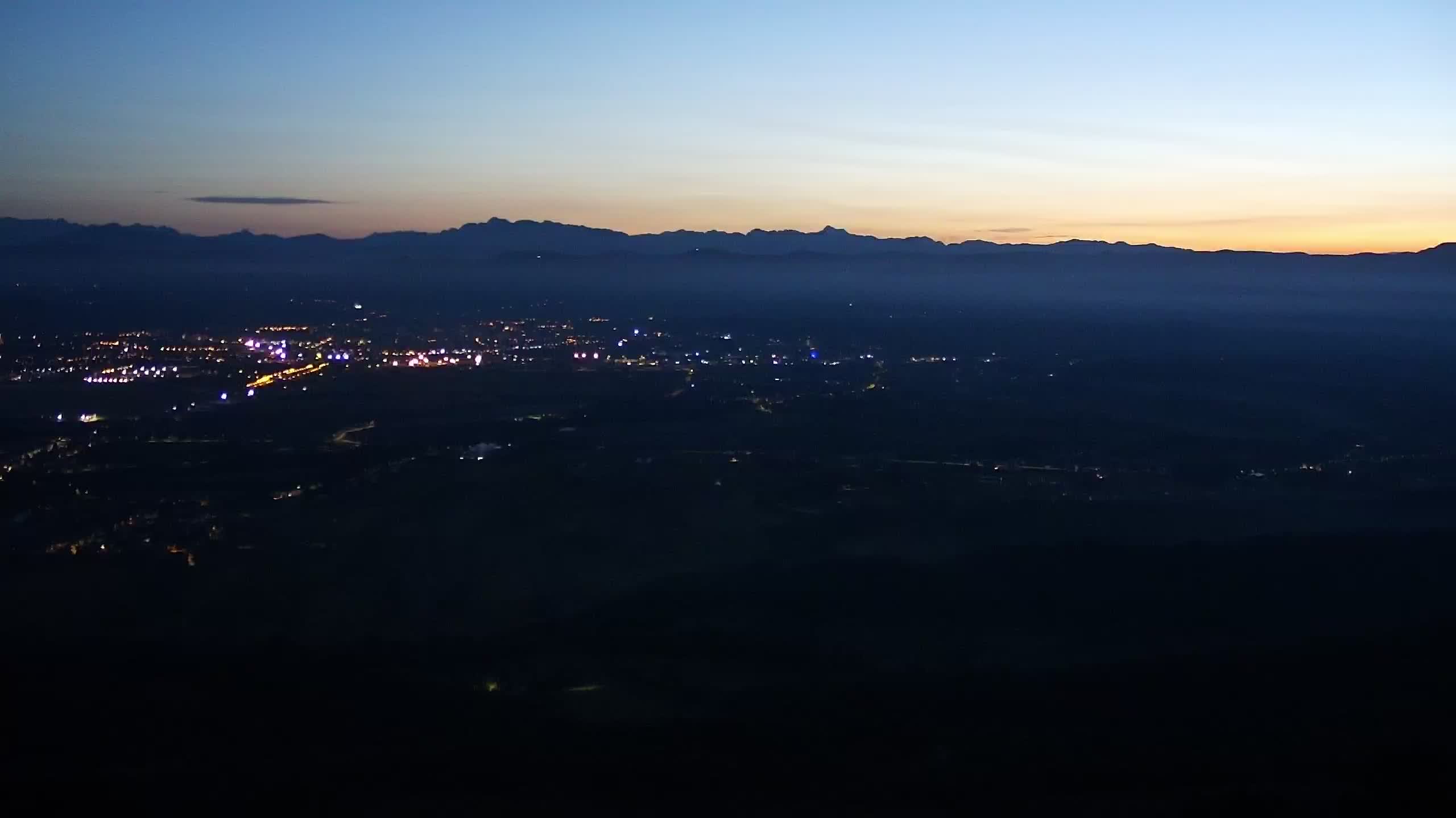 Spletna kamera Cerje – Miren – Kostanjevica – Goriška