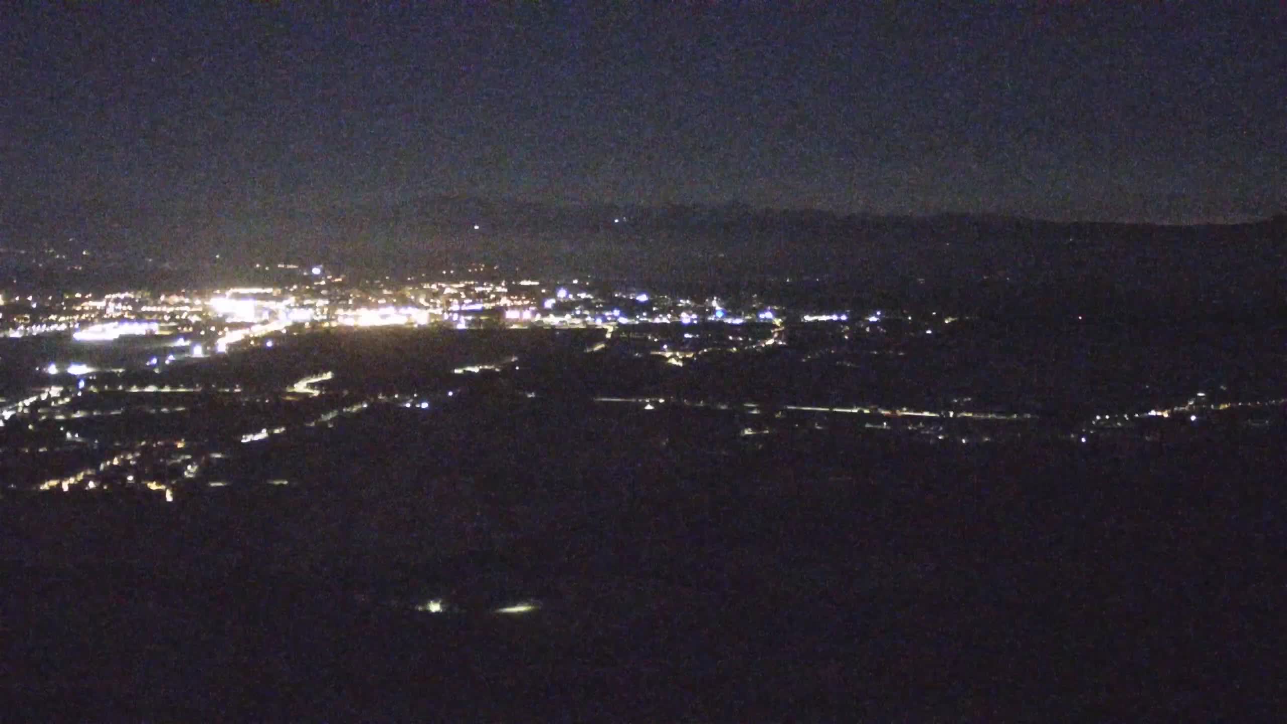 Webcam en direct Cerje – Miren – Kostanjevica – Slovénie