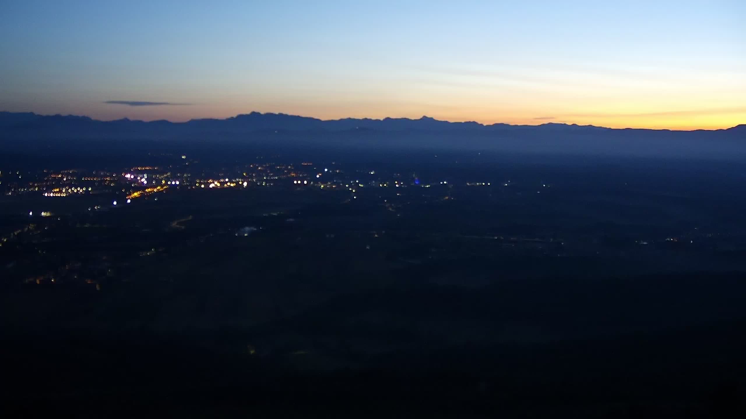 Webcam en direct Cerje – Miren – Kostanjevica – Slovénie