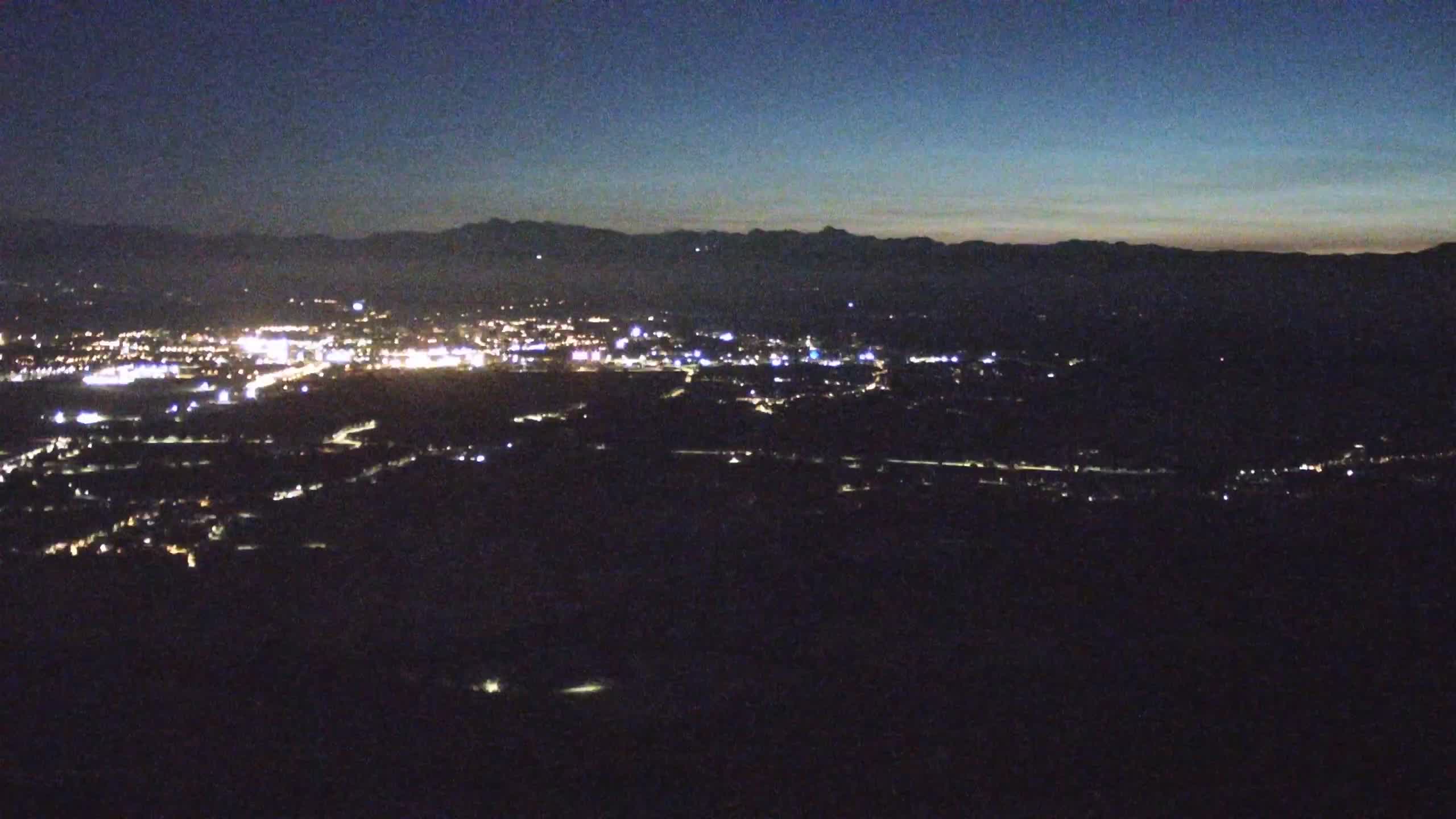 Live webcam Cerje – Miren – Kostanjevica – Slovenia