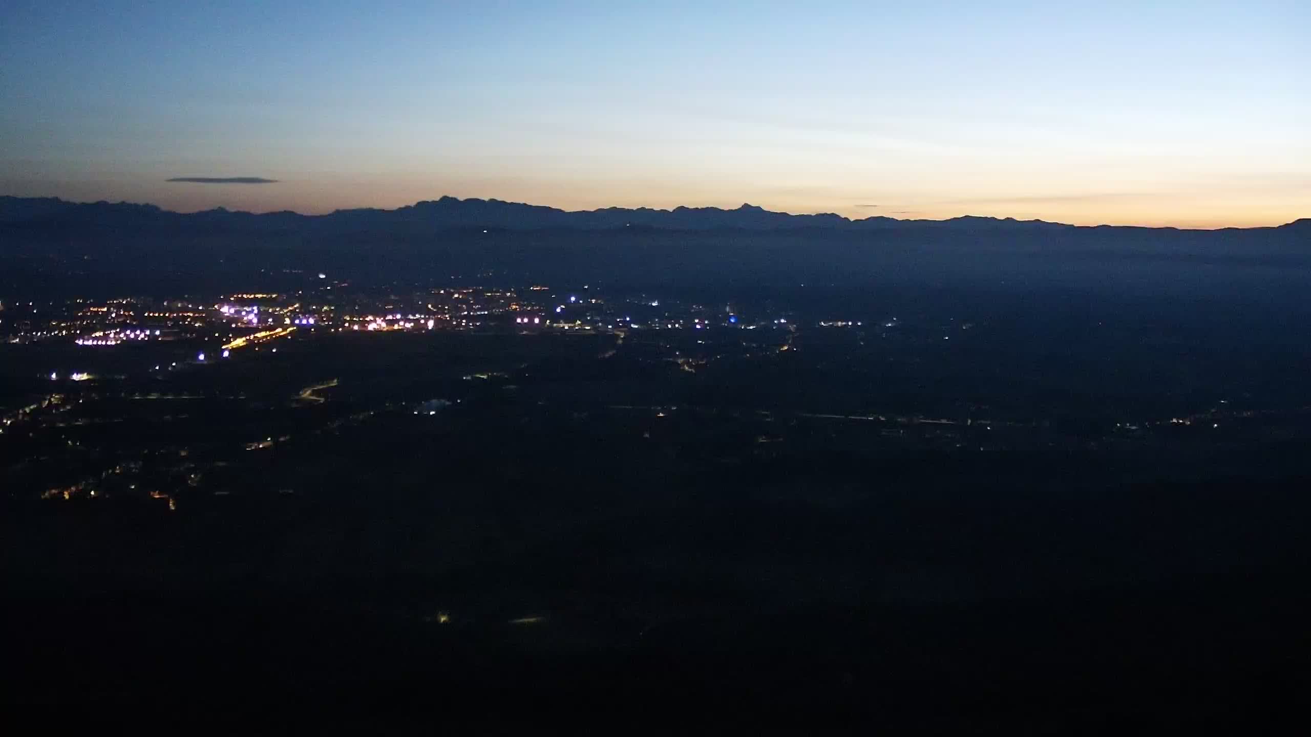 Webcam en vivo Cerje – Miren – Kostanjevica – Eslovenia