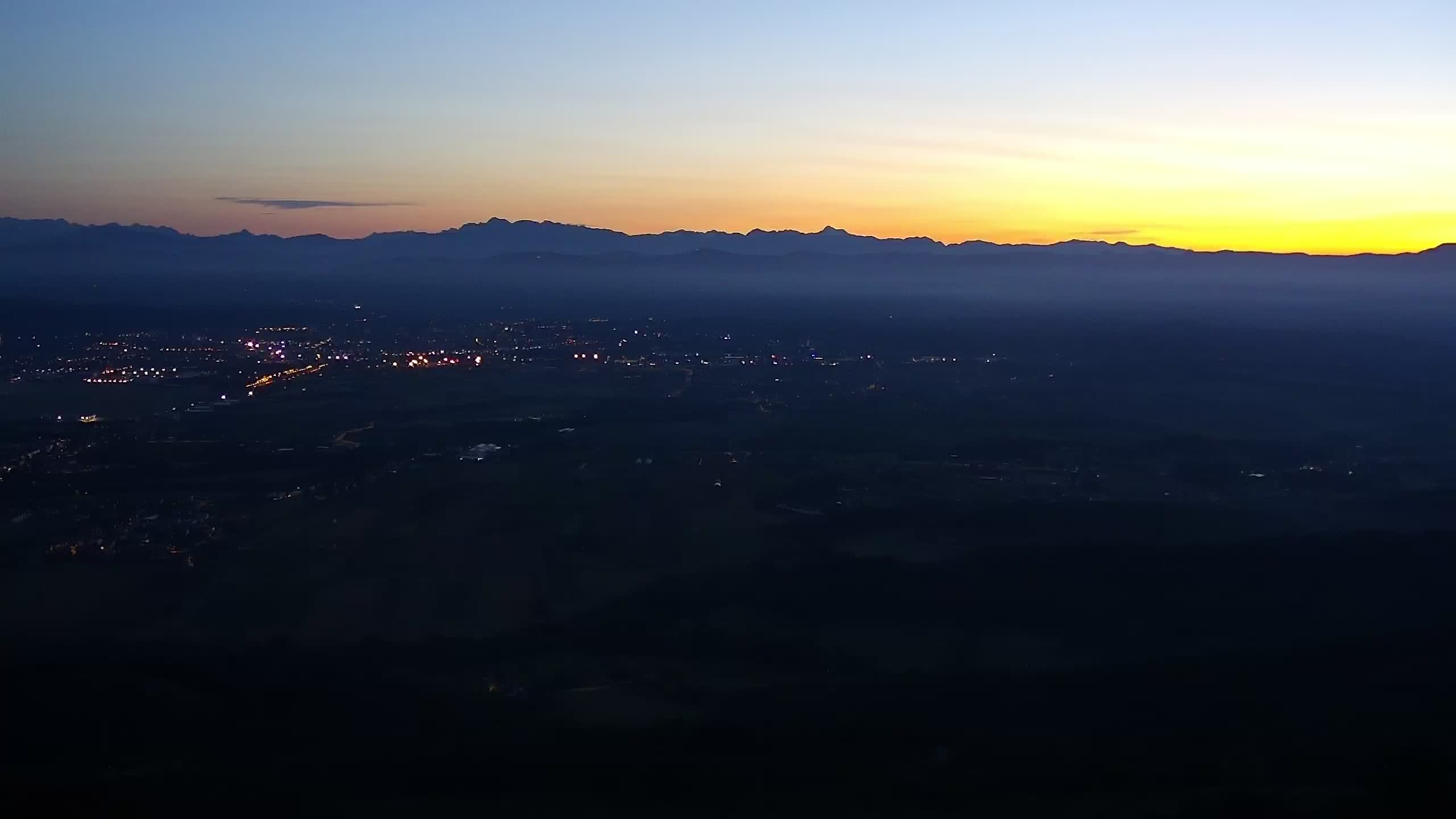Webcam en vivo Cerje – Miren – Kostanjevica – Eslovenia