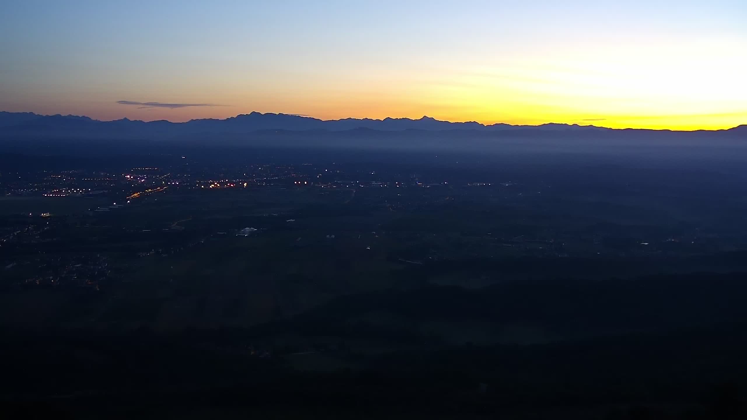 Webcam en vivo Cerje – Miren – Kostanjevica – Eslovenia