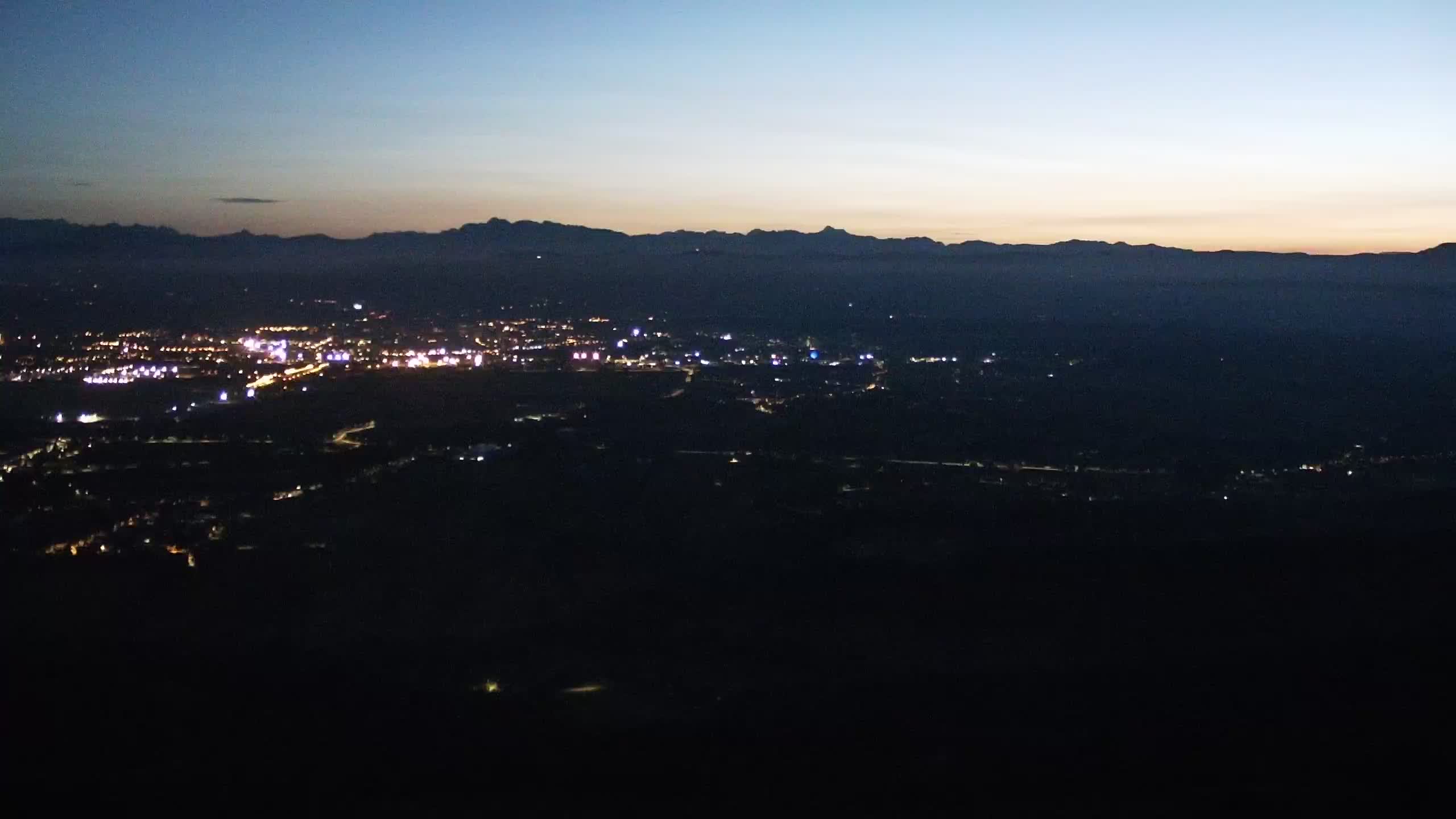 Webcam en vivo Cerje – Miren – Kostanjevica – Eslovenia