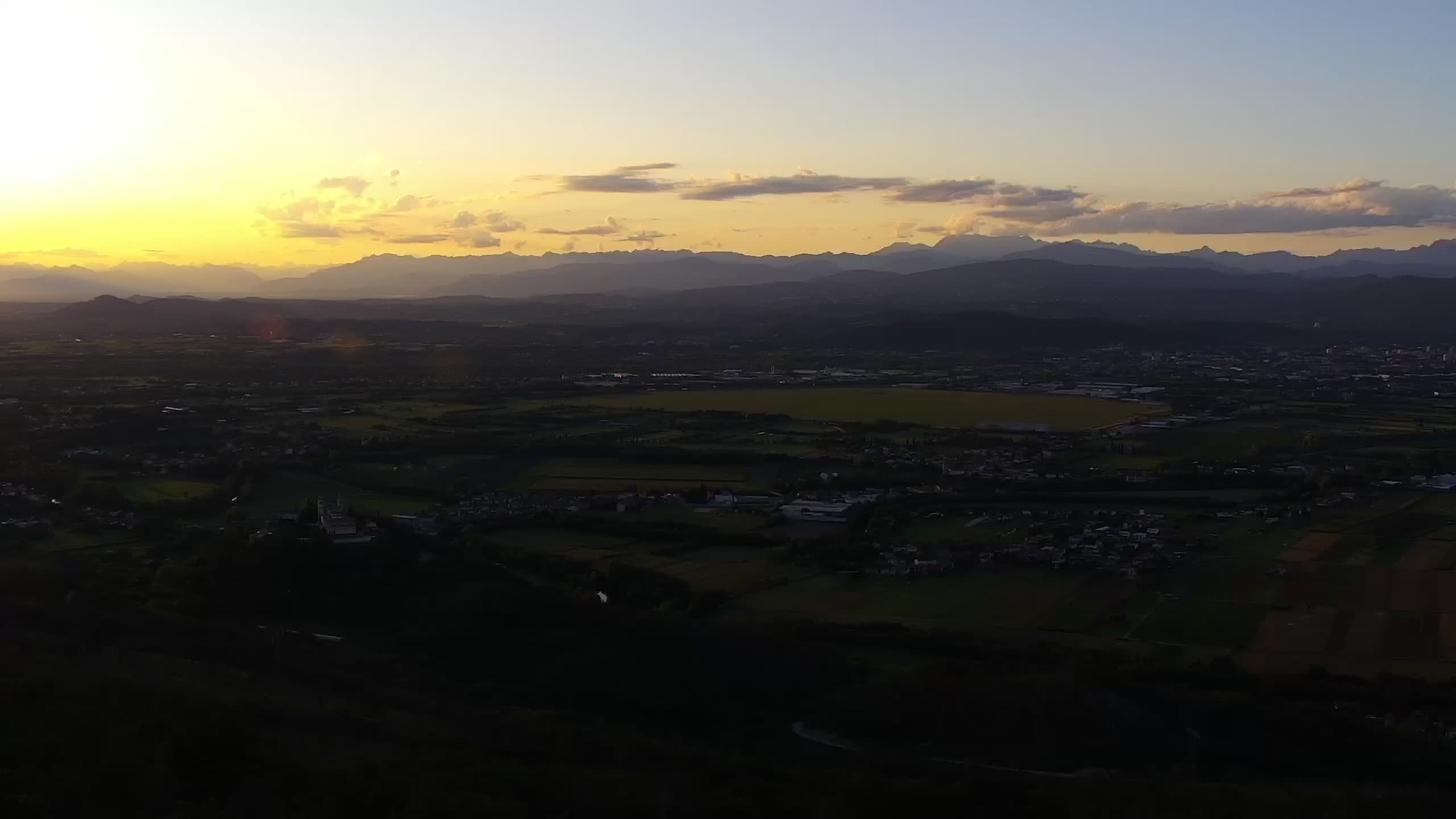 Live webcam Cerje – Miren – Kostanjevica – Slovenia