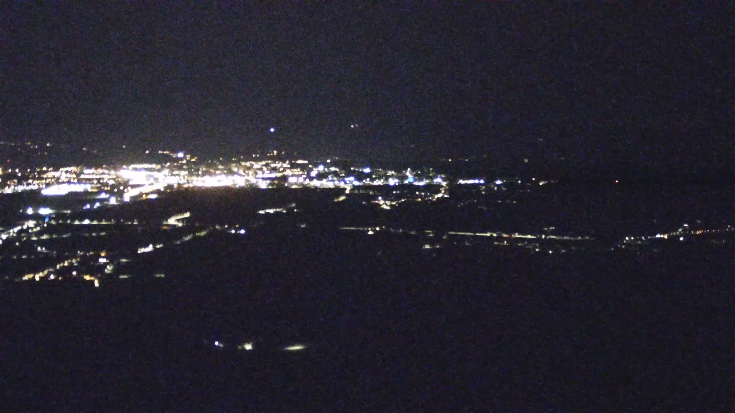 Webcam en direct Cerje – Miren – Kostanjevica – Slovénie
