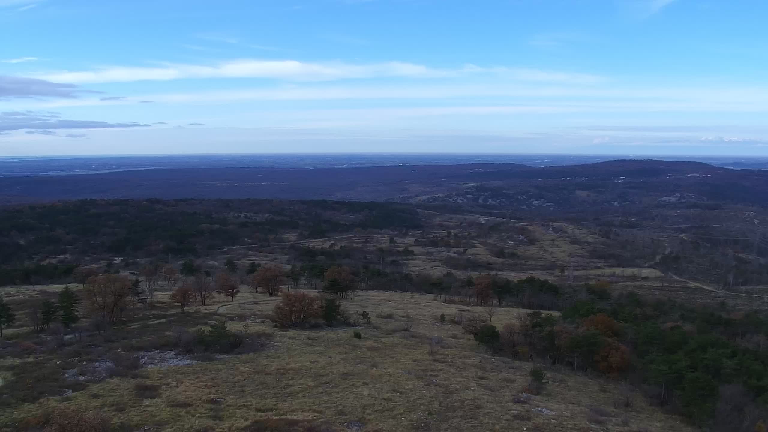 Live-Webcam Cerje – Miren – Kostanjevica – Slowenien