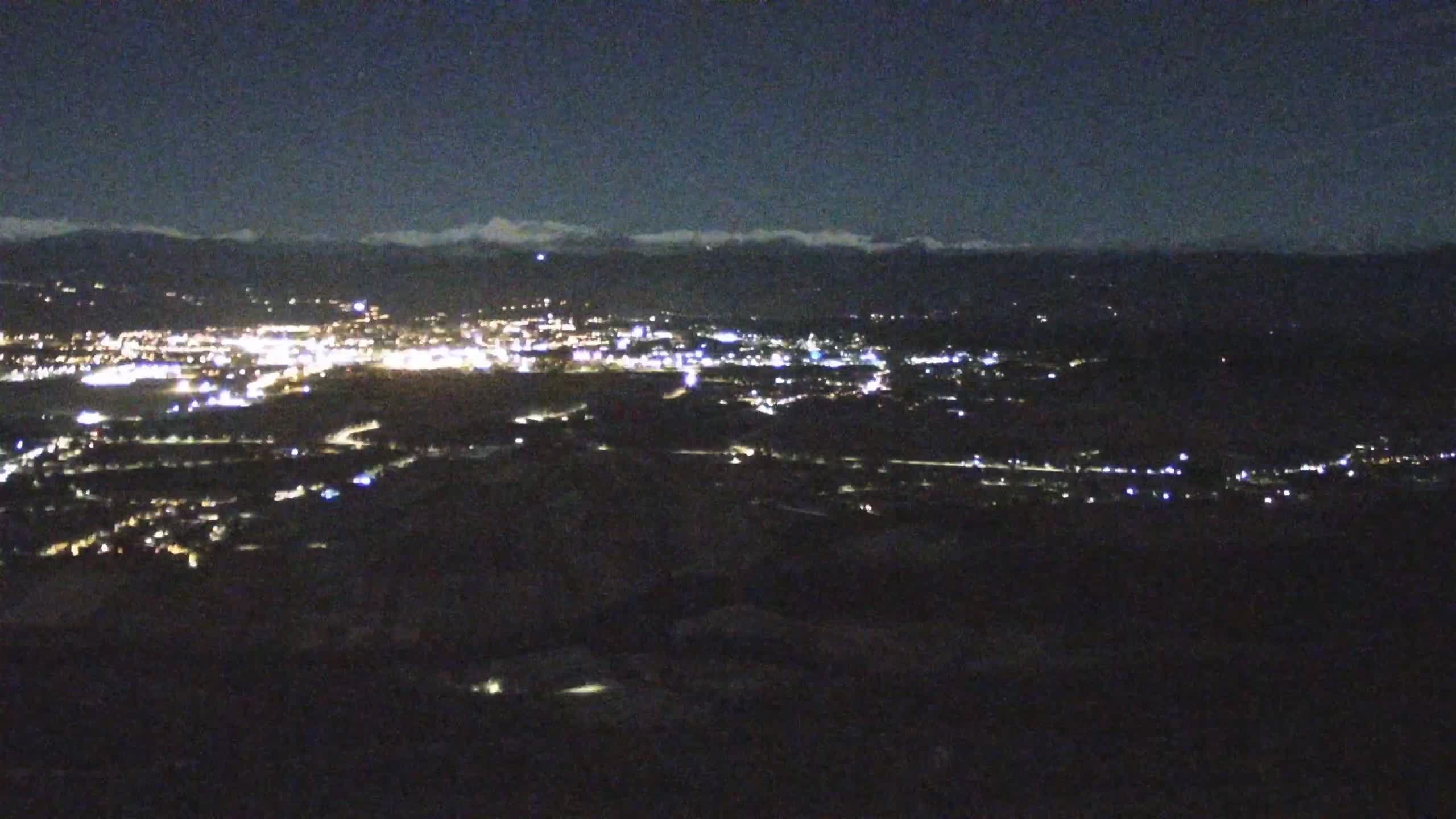 Live-Webcam Cerje – Miren – Kostanjevica – Slowenien